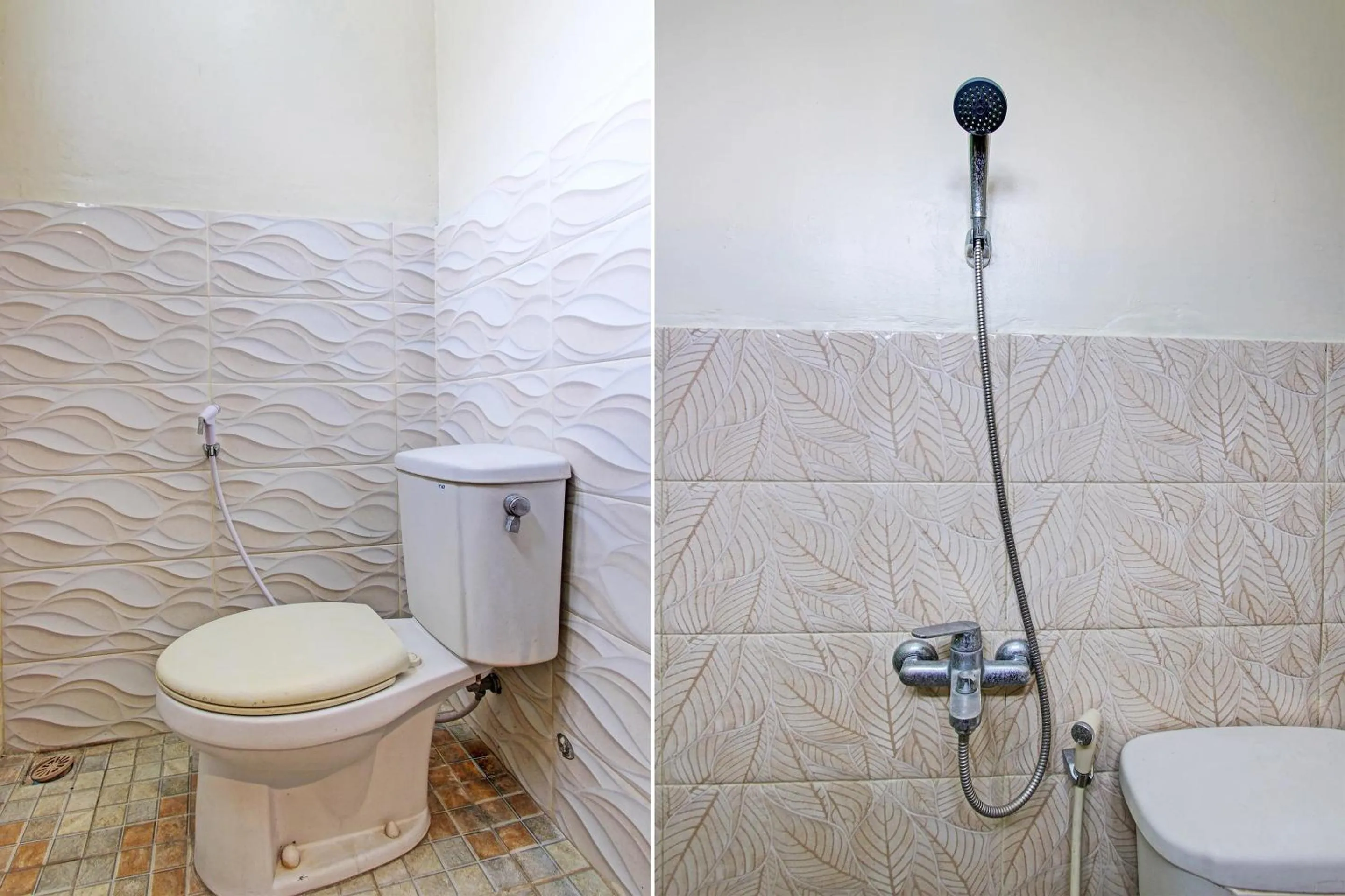 Bathroom in Capital O 93533 Griya Denok