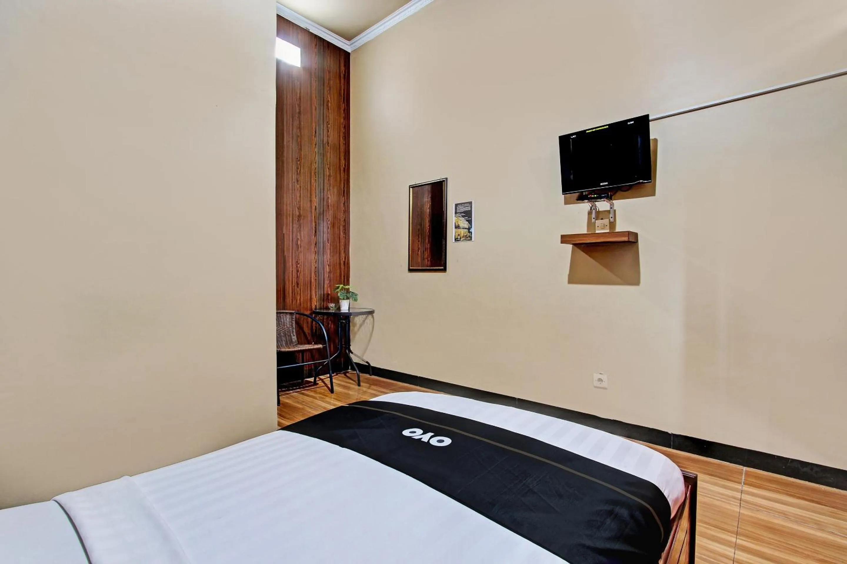 Bedroom, Bed in Capital O 93533 Griya Denok