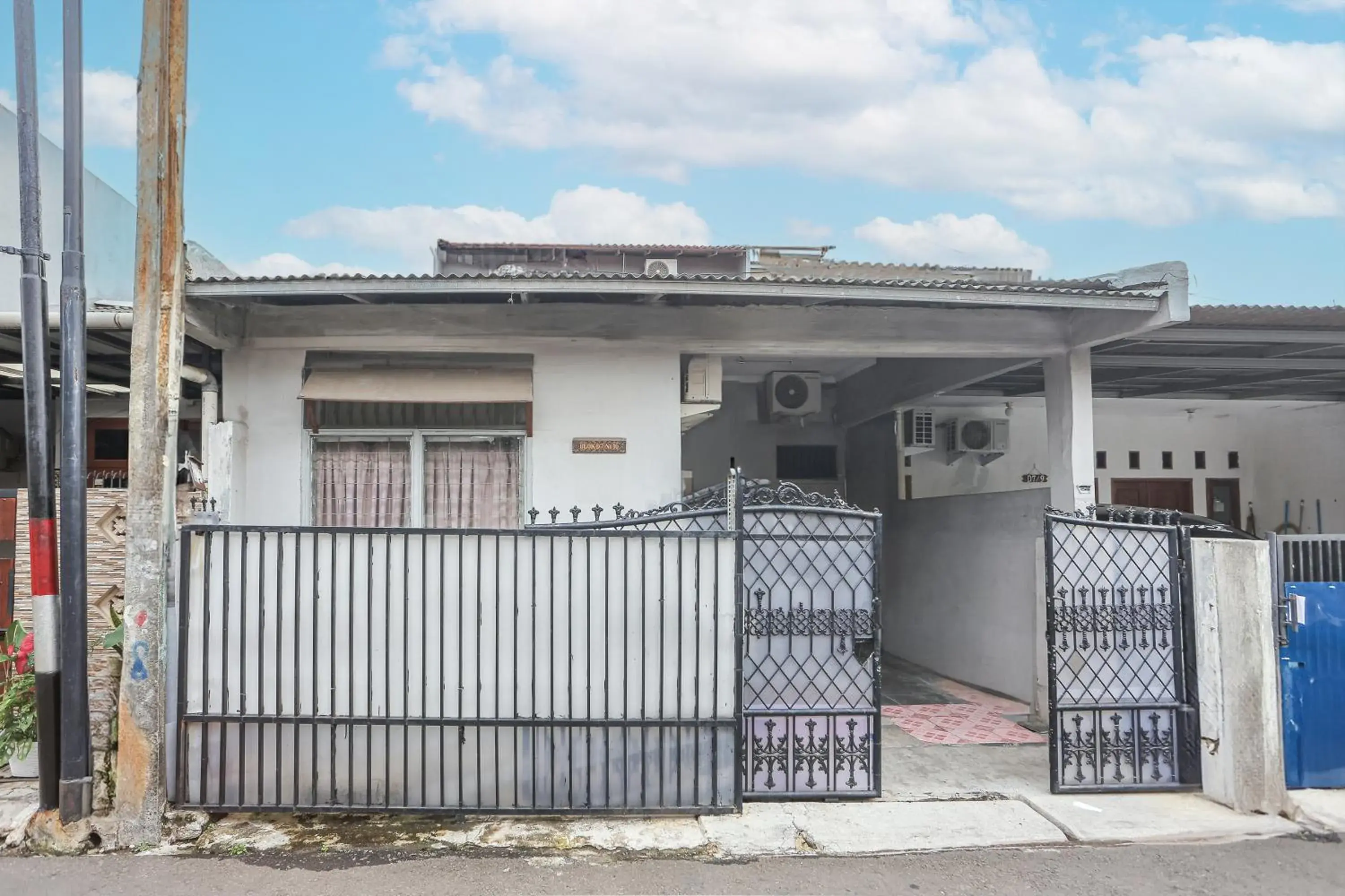 SPOT ON 93515 Pulo Gebang Guest House SPOT ON 93515 Pulo Gebang Guest House