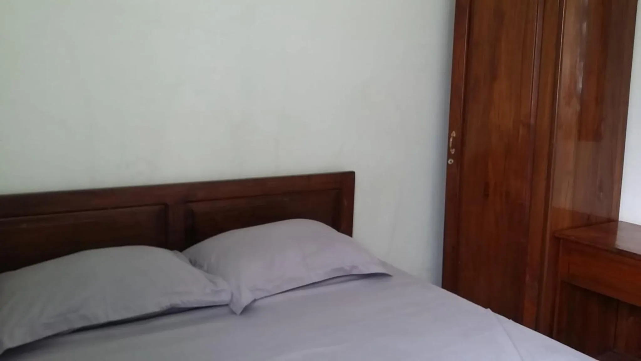 Bedroom, Bed in Hotel O Sawang Sana Motel Syariah Near SMAN 1 Sangkapura