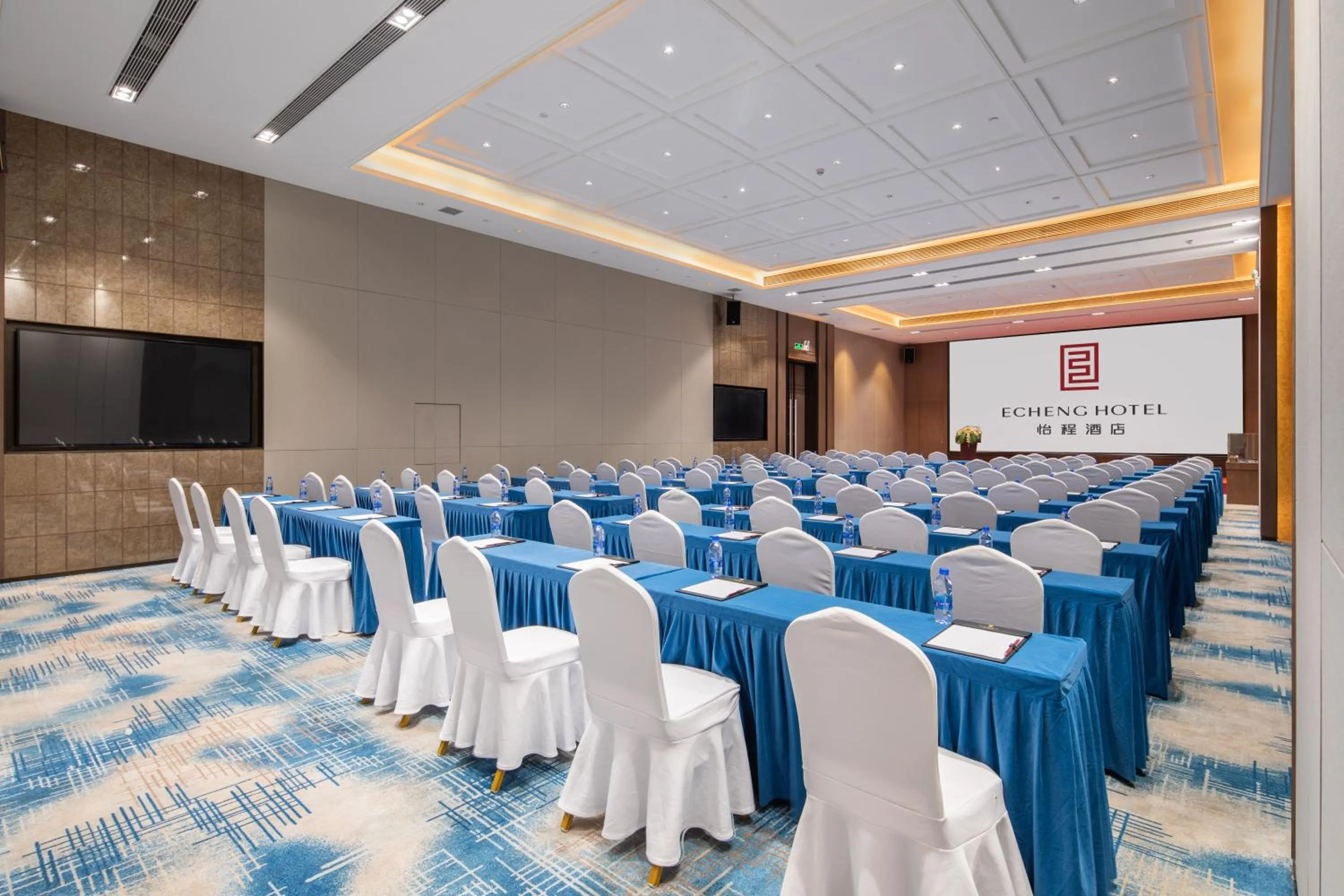 Echeng Hotel - Huawei Base Store in Shenzhen