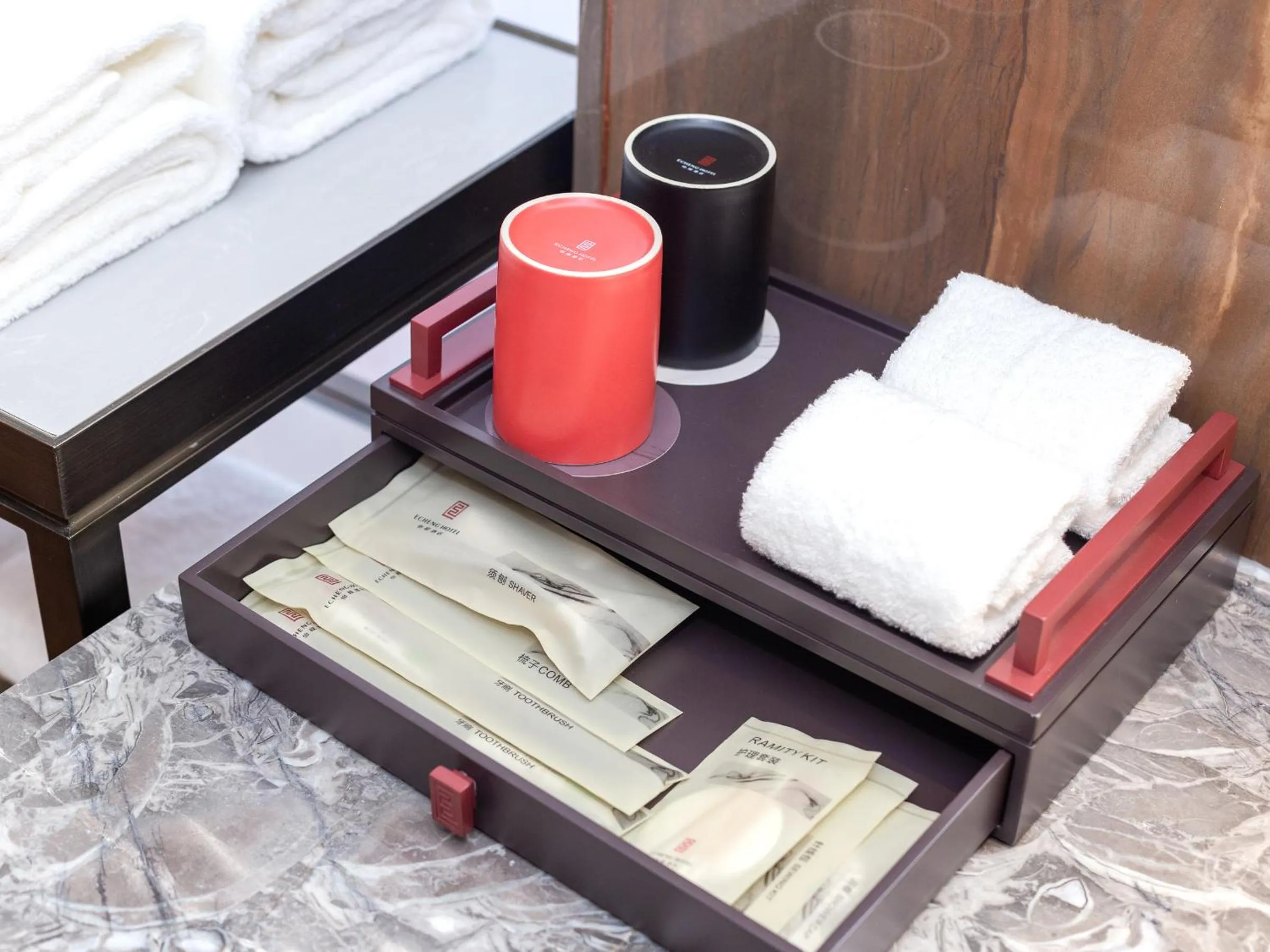 Echeng Hotel - Huawei Base Store in Shenzhen