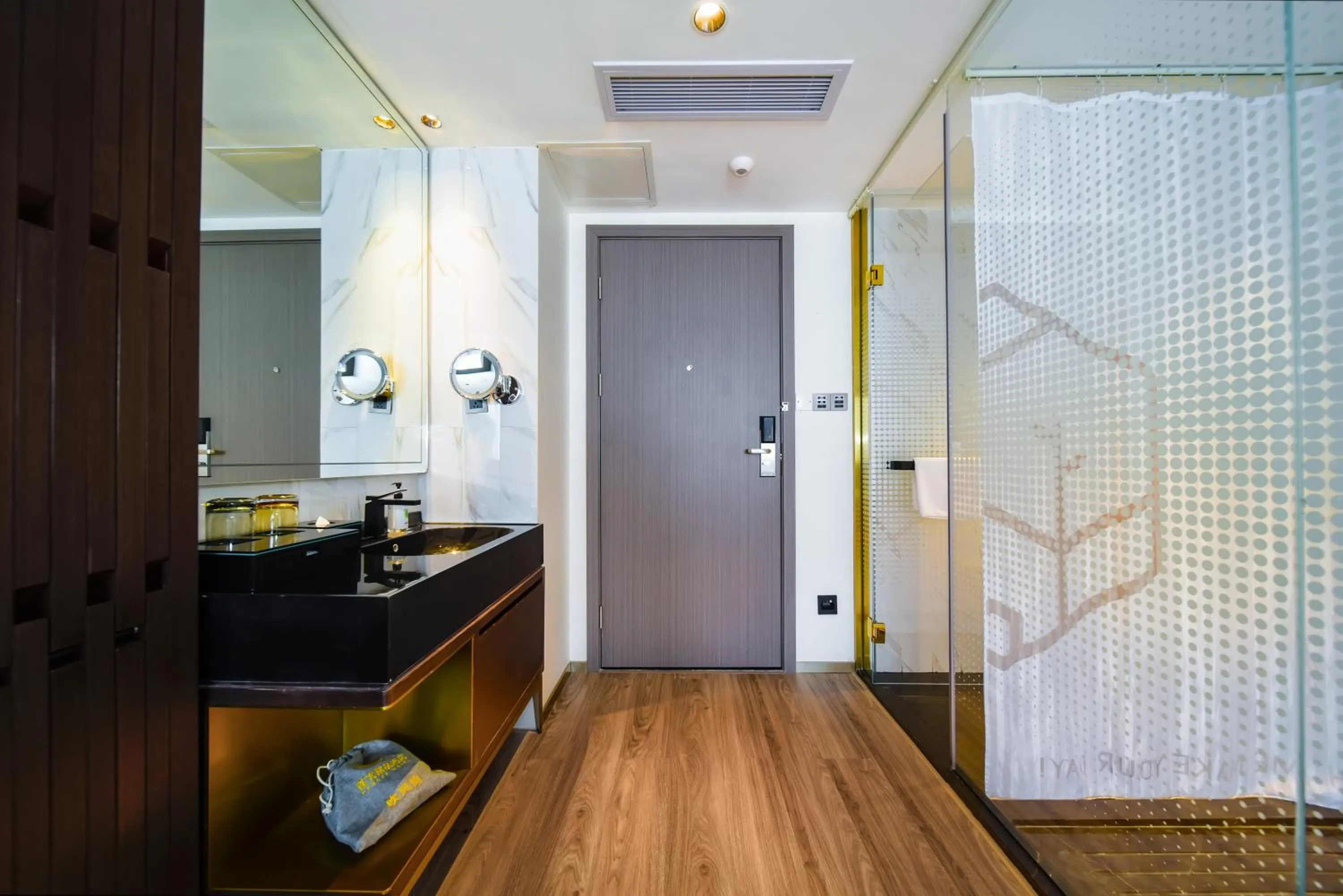 Pengke Boutique Hotel - Sungang Sunway Station