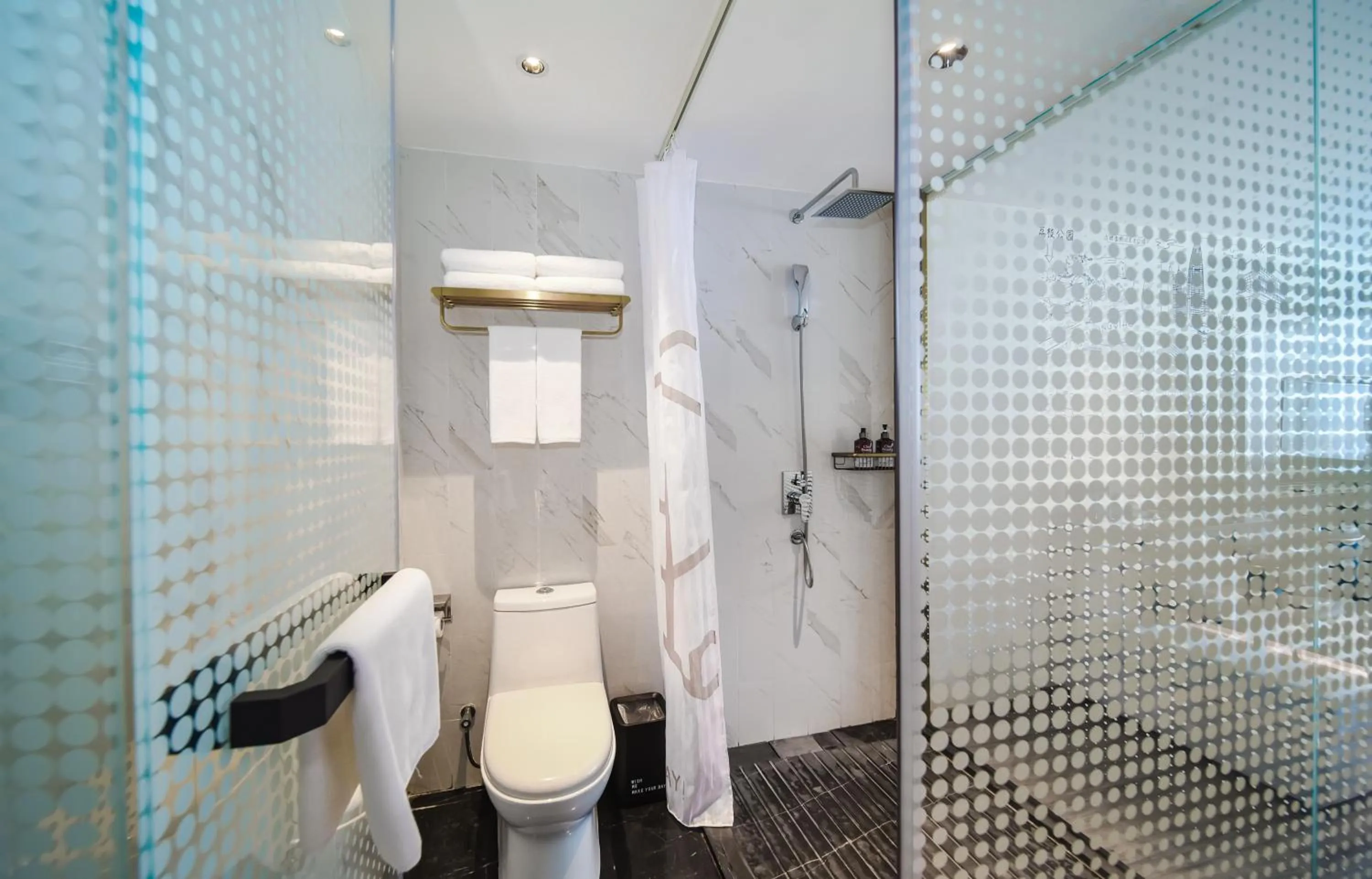 Pengke Boutique Hotel - Sungang Sunway Station