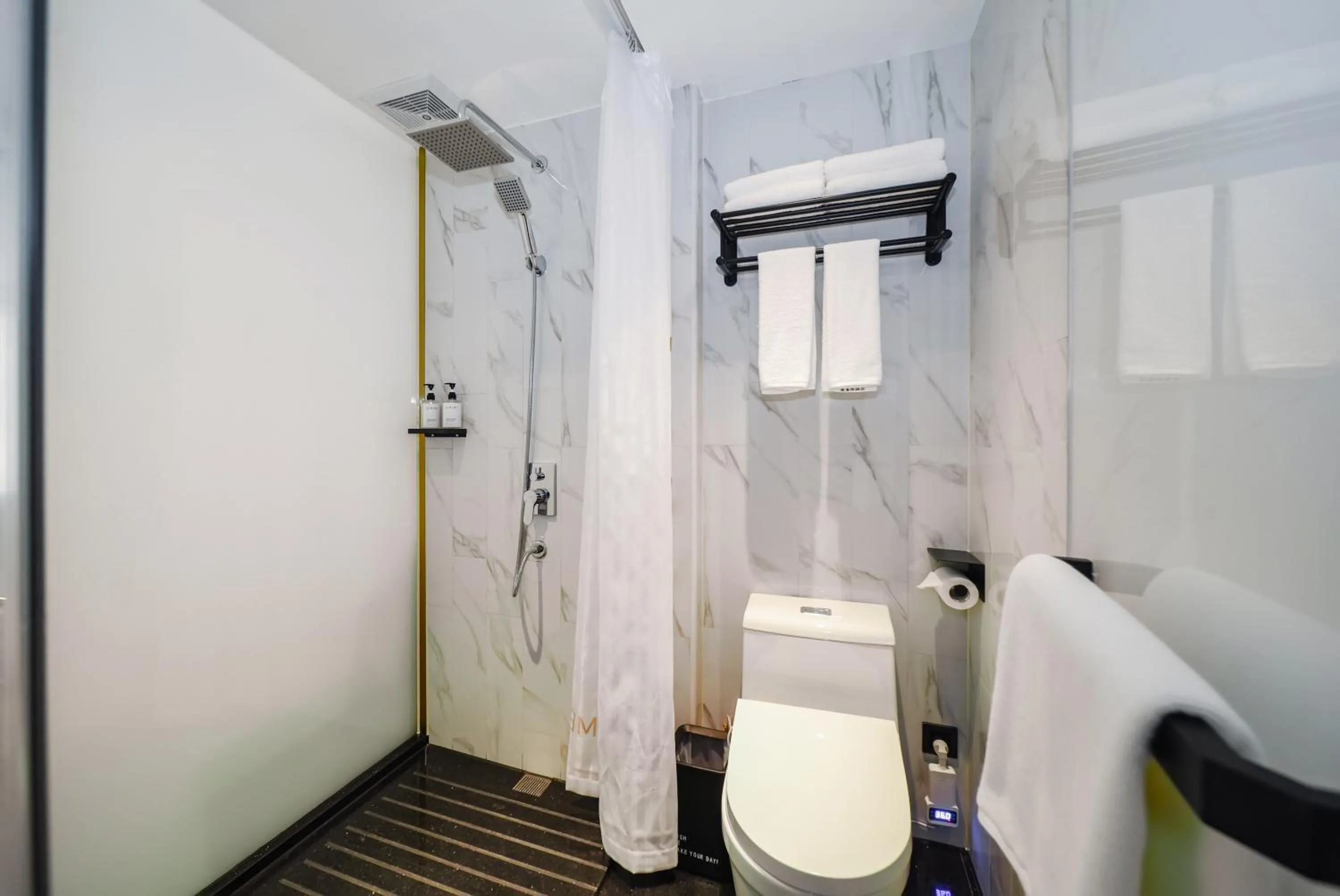 Pengke Boutique Hotel - Sungang Sunway Station