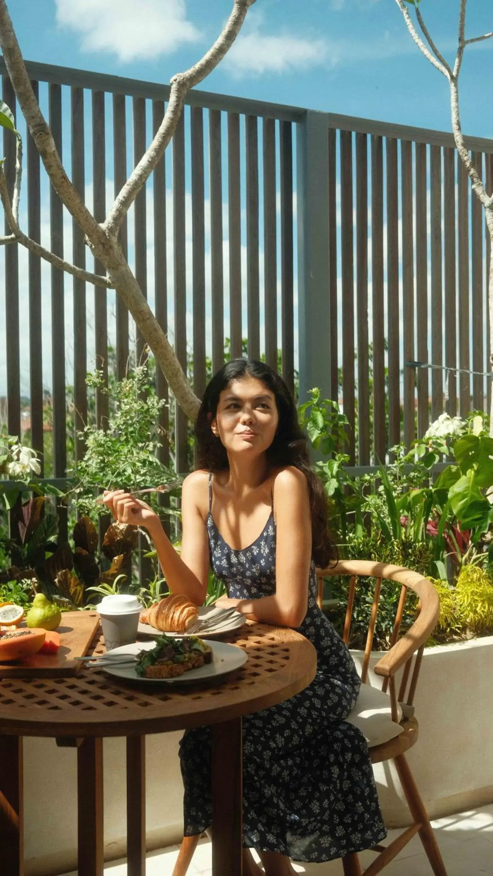 Three-Bedroom Villa in VOX Villas Canggu Three-Bedroom Villa in VOX Villas Canggu