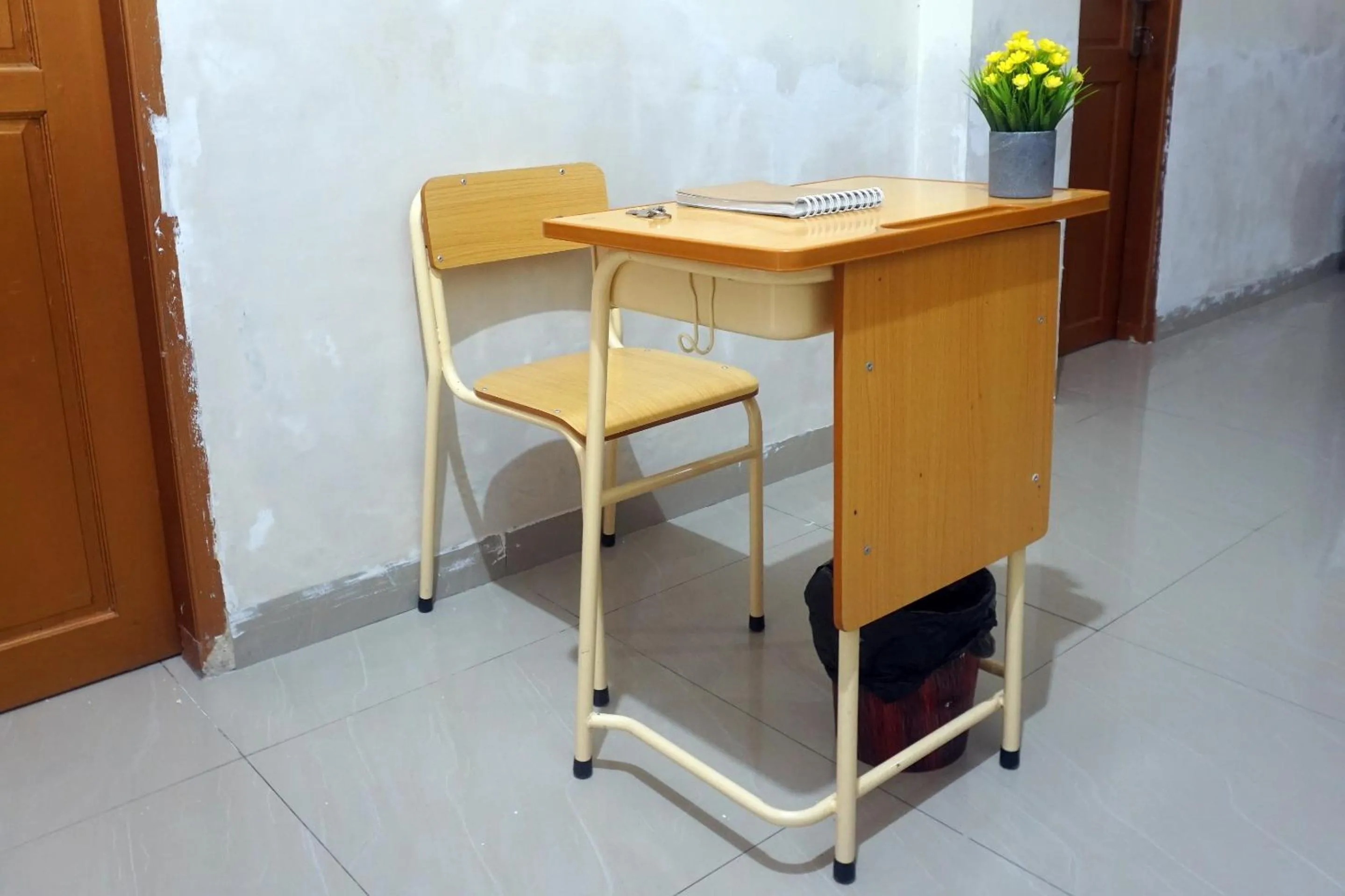 Lobby or reception in Hotel O Millow Kost Near Gedung Rektorat IAIN PAREPARE