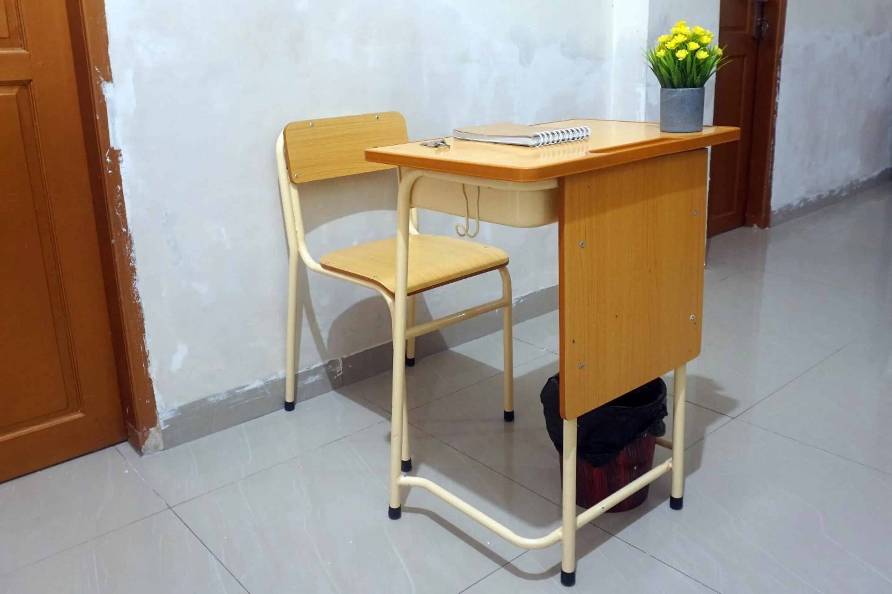 Lobby or reception in Hotel O Millow Kost Near Gedung Rektorat IAIN PAREPARE