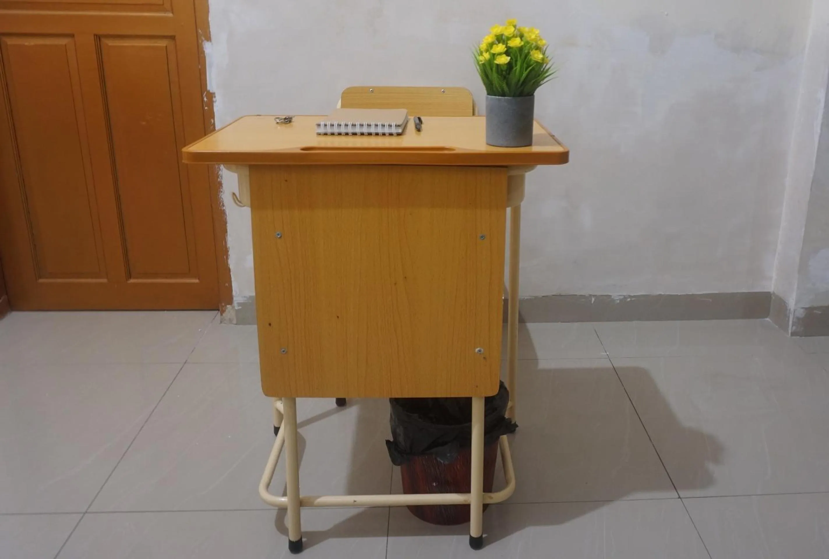 Lobby or reception in Hotel O Millow Kost Near Gedung Rektorat IAIN PAREPARE