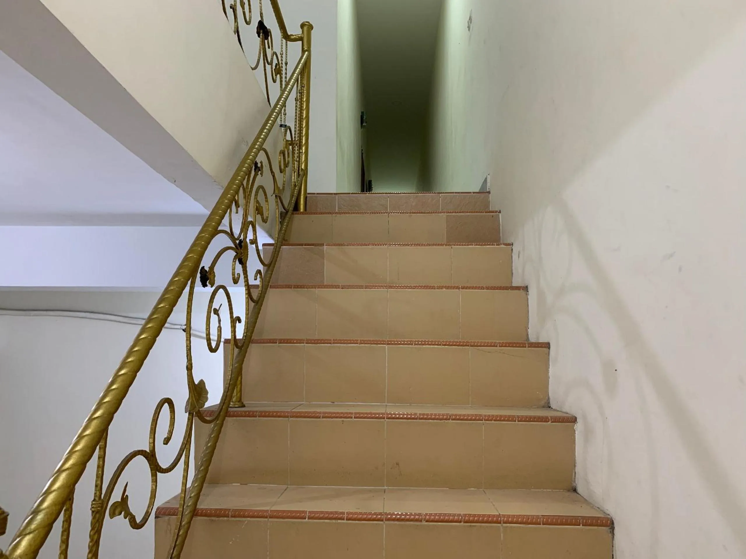 Lobby or reception in Hotel O Millow Kost Near Gedung Rektorat IAIN PAREPARE