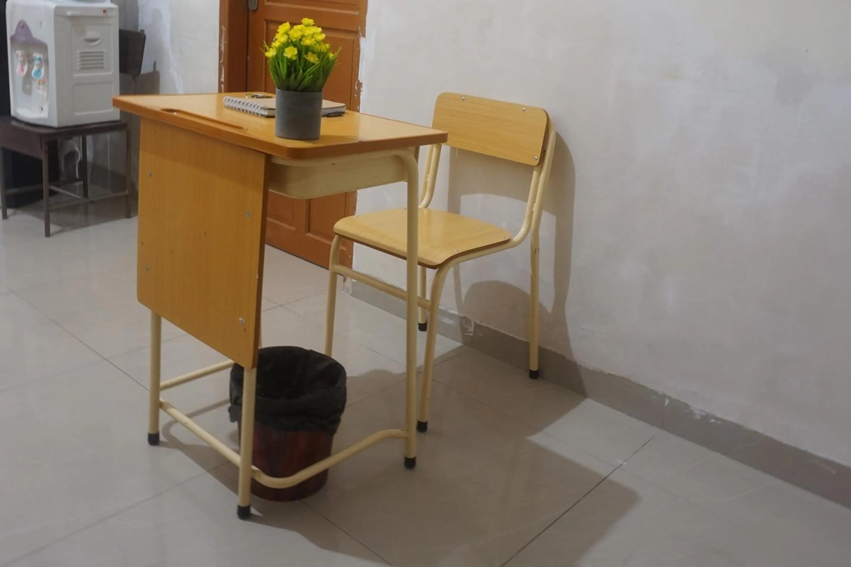 Lobby or reception in Hotel O Millow Kost Near Gedung Rektorat IAIN PAREPARE