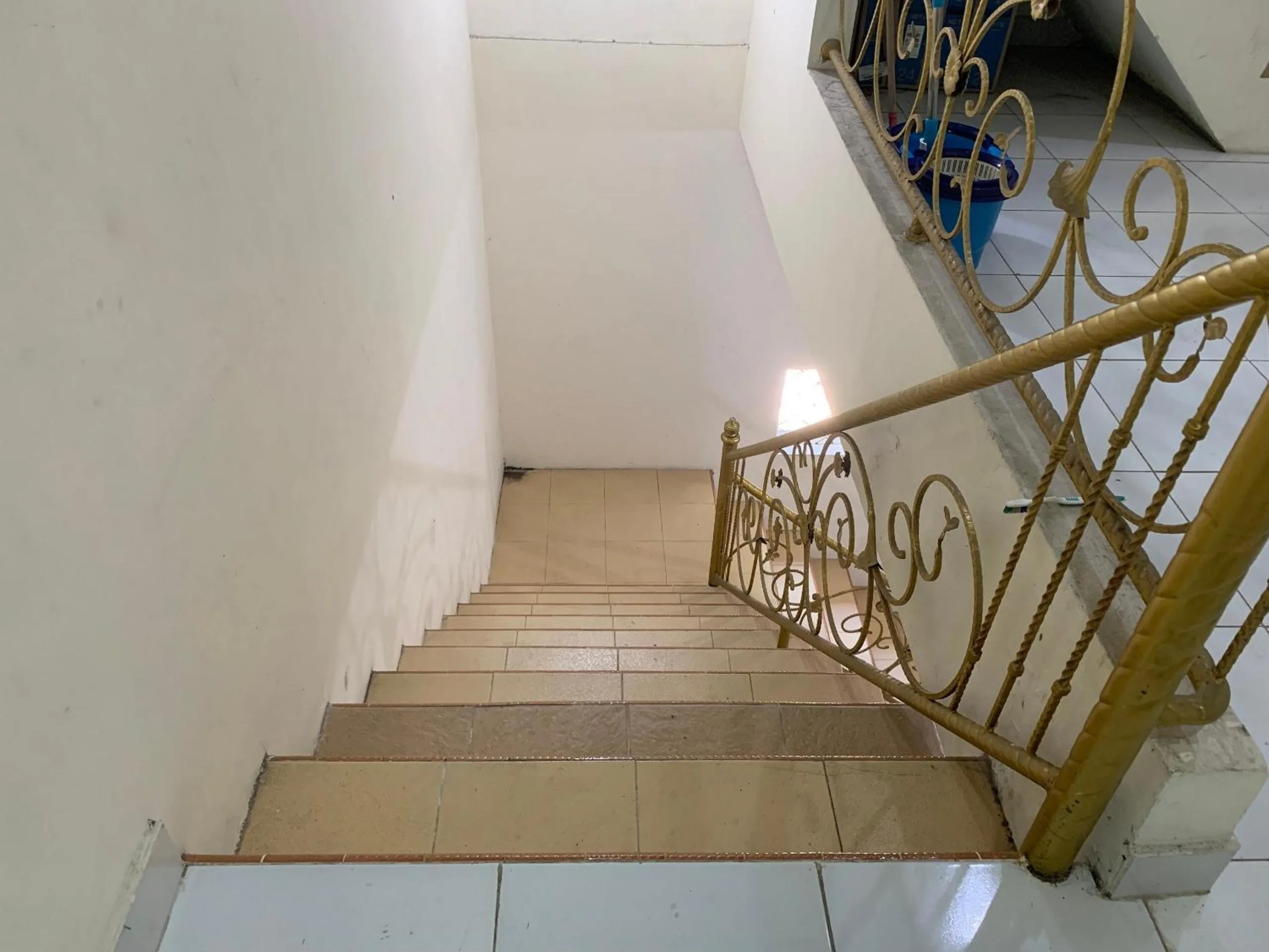 Lobby or reception in Hotel O Millow Kost Near Gedung Rektorat IAIN PAREPARE