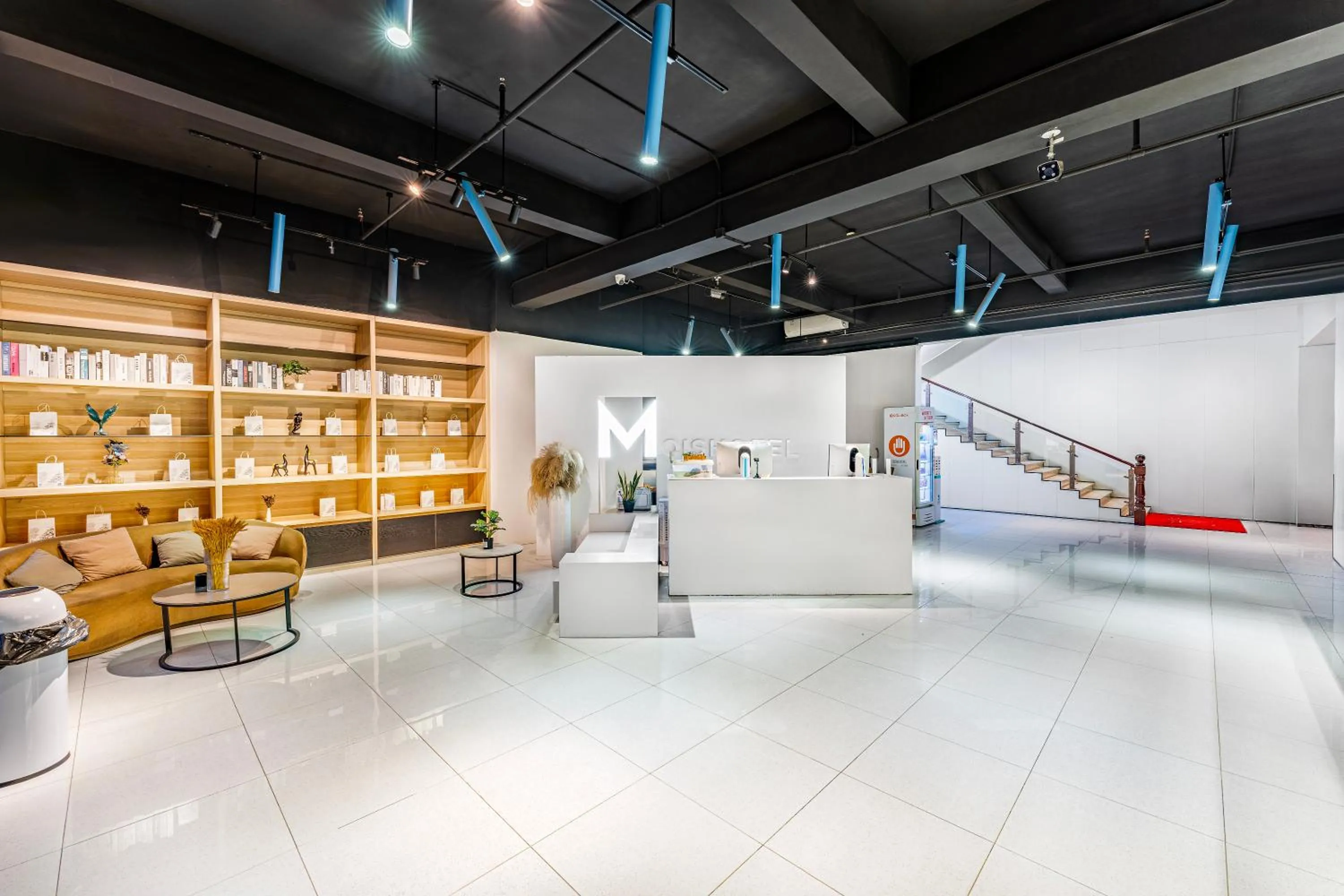 Boyue Miyazaki Hotel - Guangzhou Baiyun International Airport