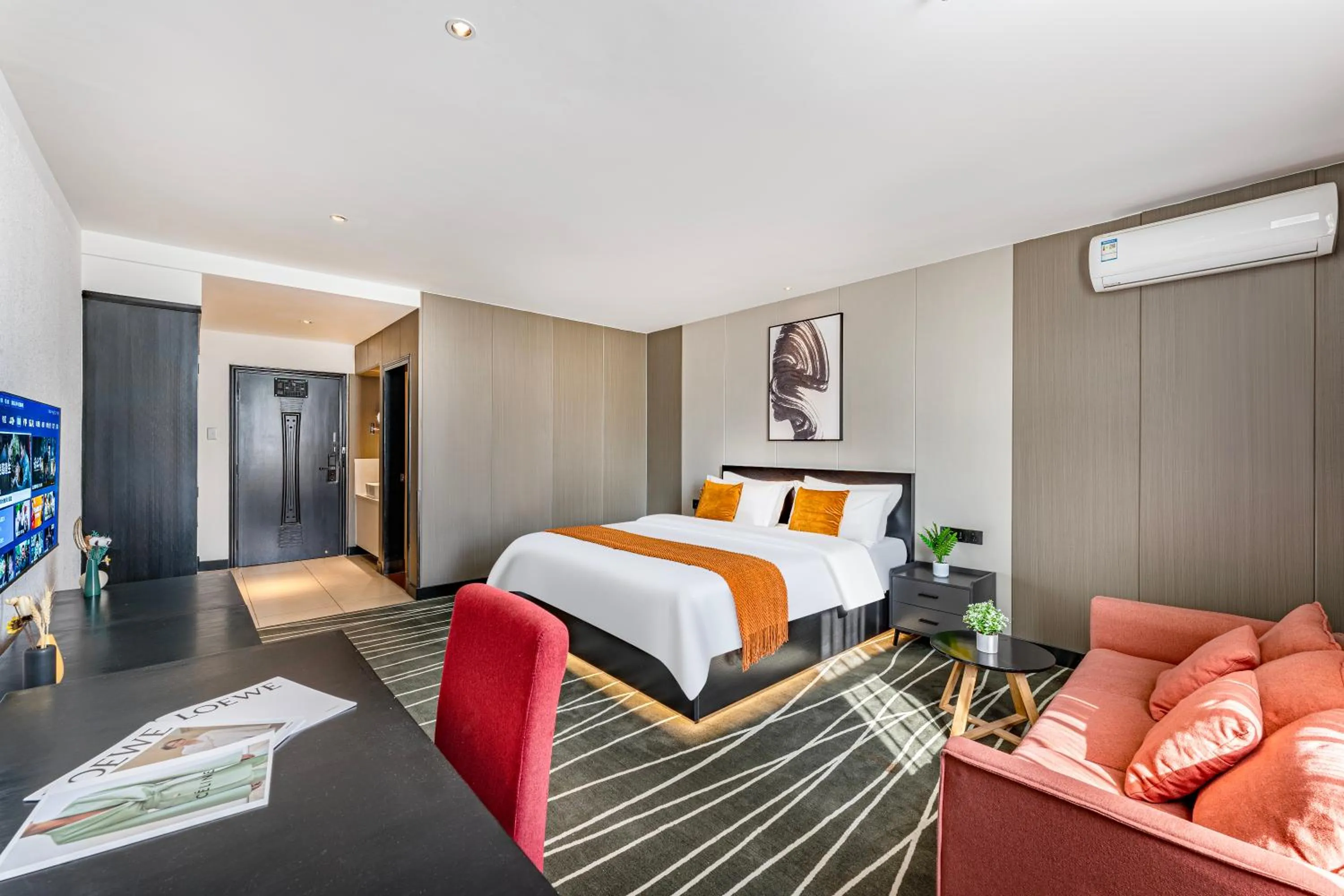 Boyue Miyazaki Hotel - Guangzhou Baiyun International Airport