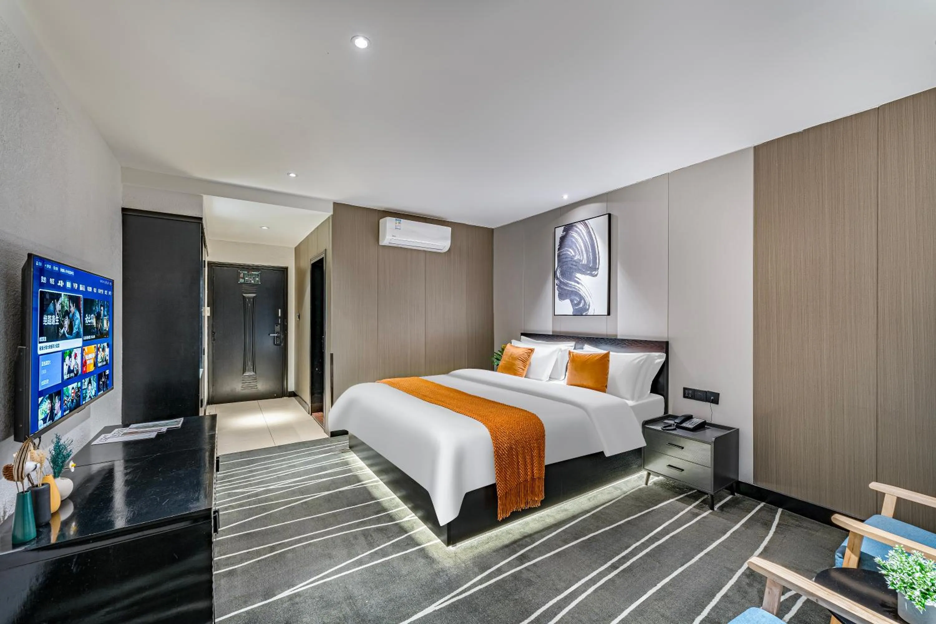 Boyue Miyazaki Hotel - Guangzhou Baiyun International Airport