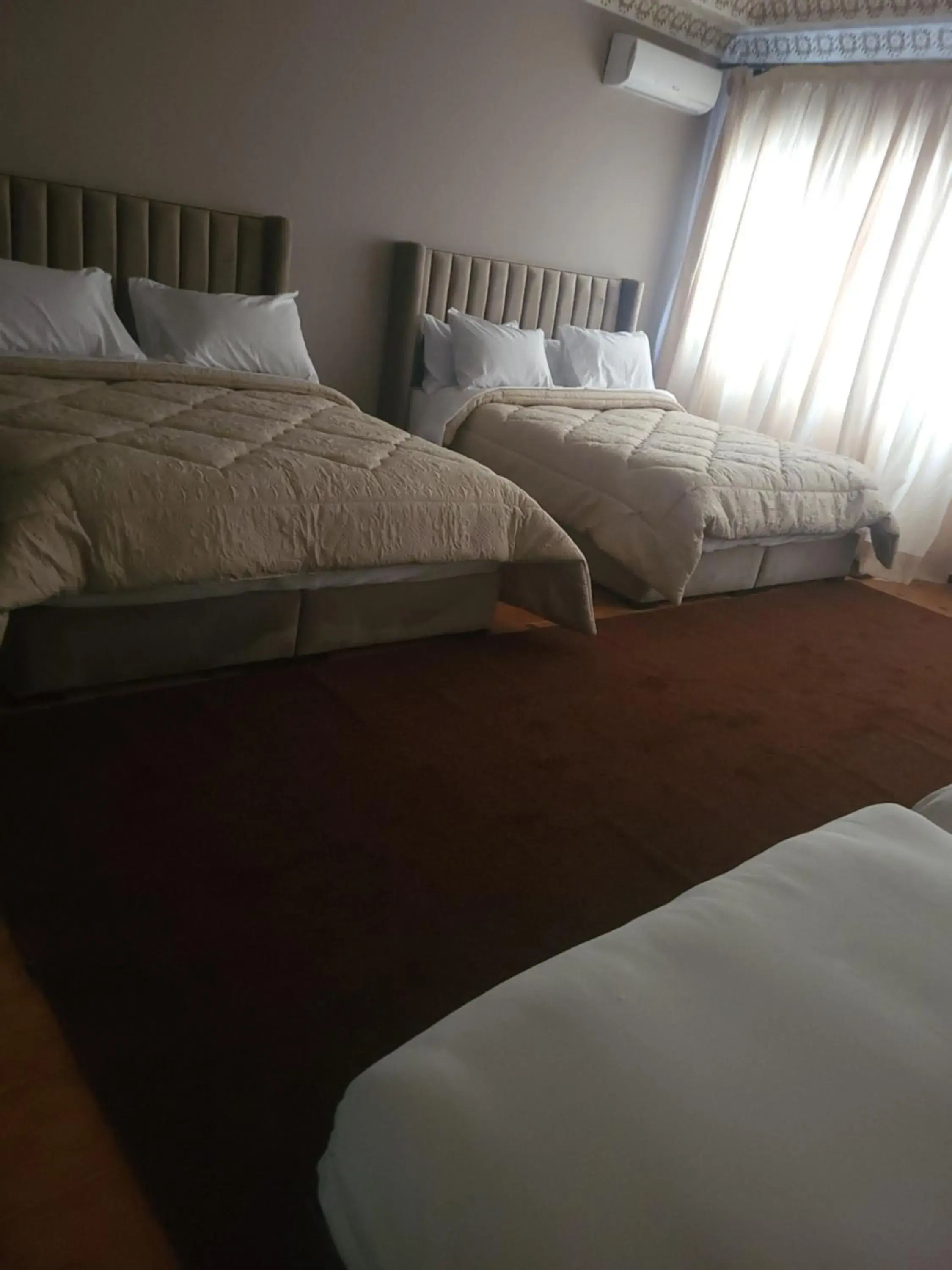 Family Room - single occupancy in VILLA ADAM TANGIER Family Room - single occupancy in VILLA ADAM TANGIER