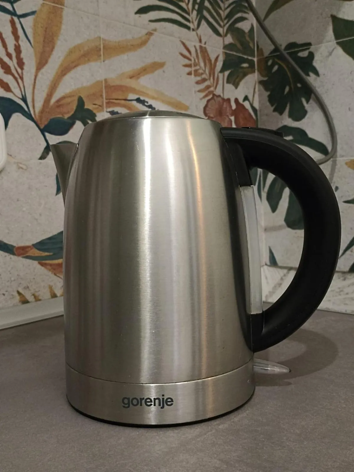 Coffee/tea facilities in Amber Gardenview Studios Downtown