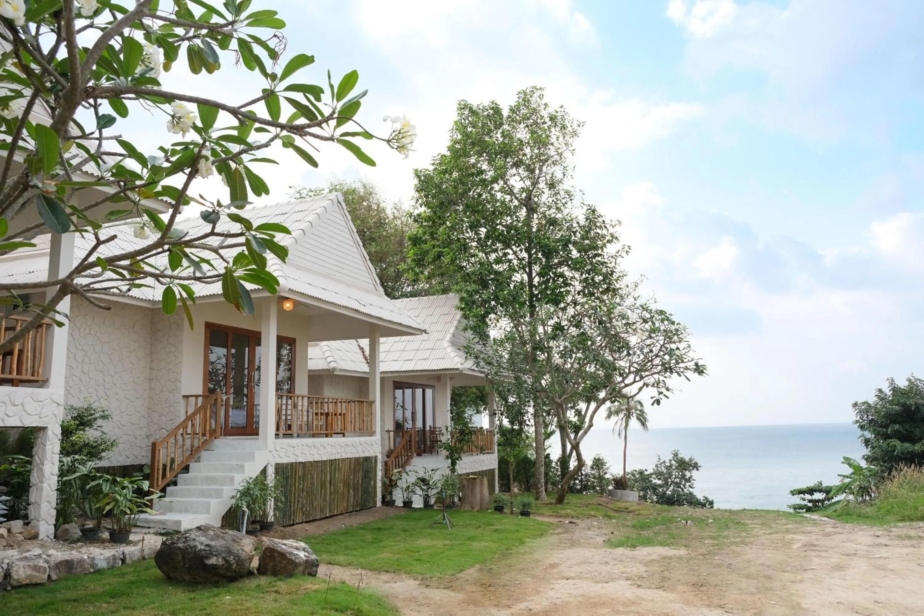 One-Bedroom House in Nymph Hideout