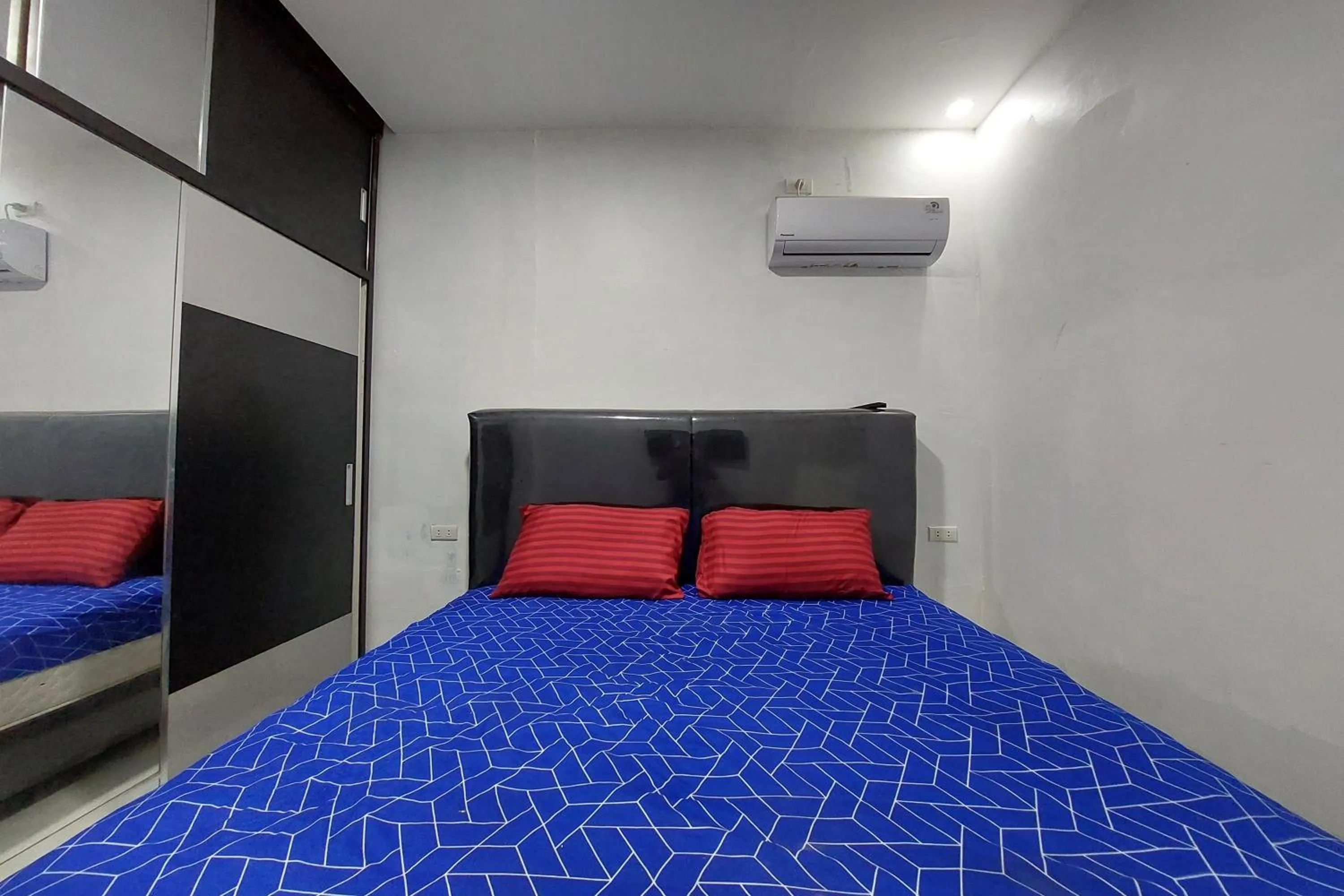 Bed in Residence Syariah