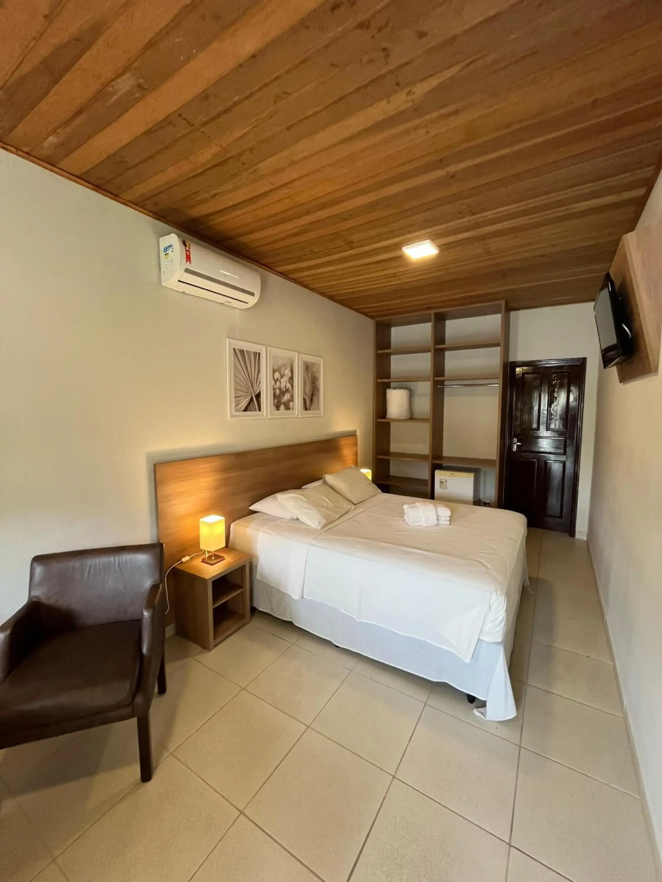 Double or Twin Room in Hotel Roma Double or Twin Room in Hotel Roma