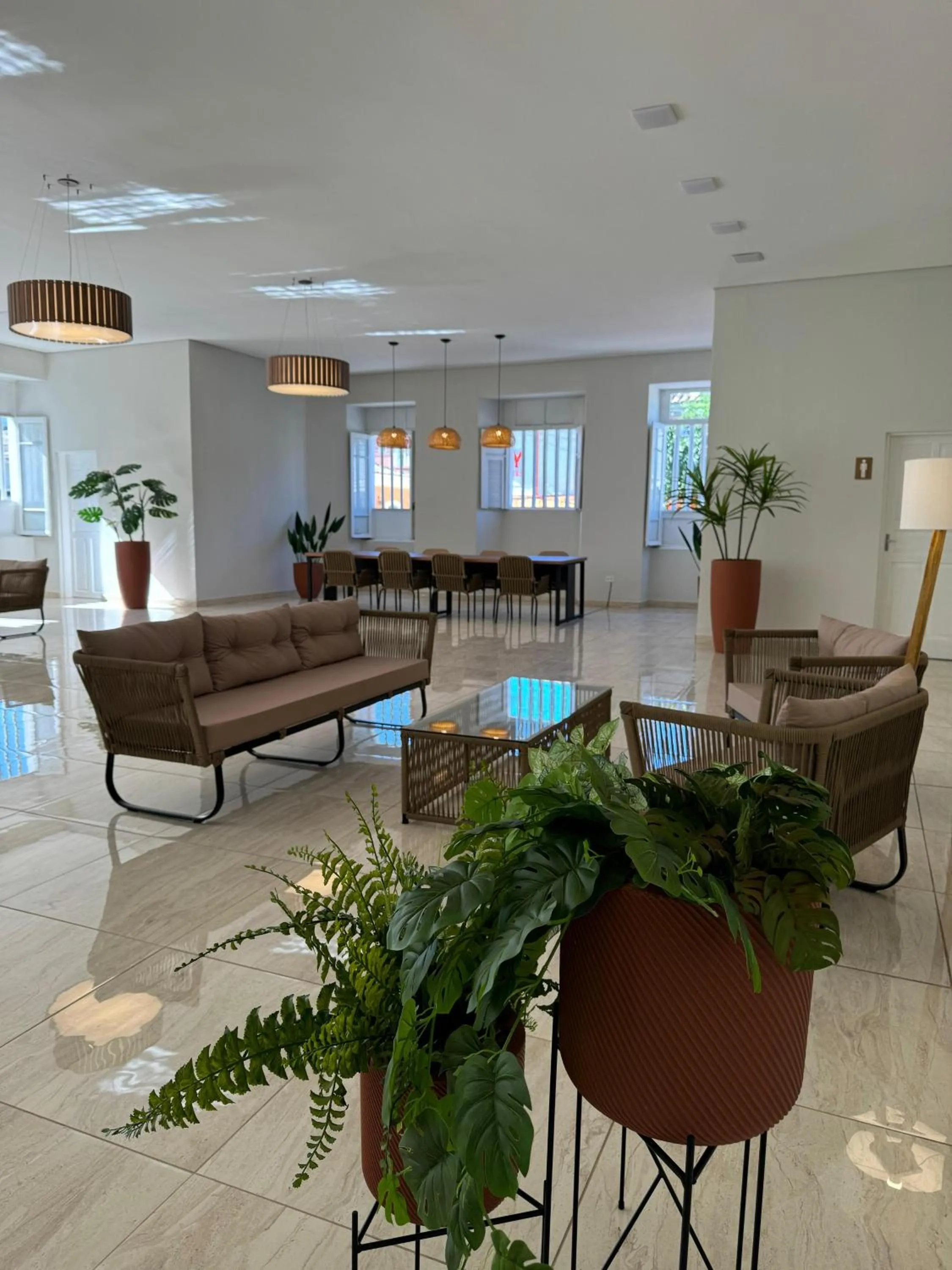 Hotel Roma
