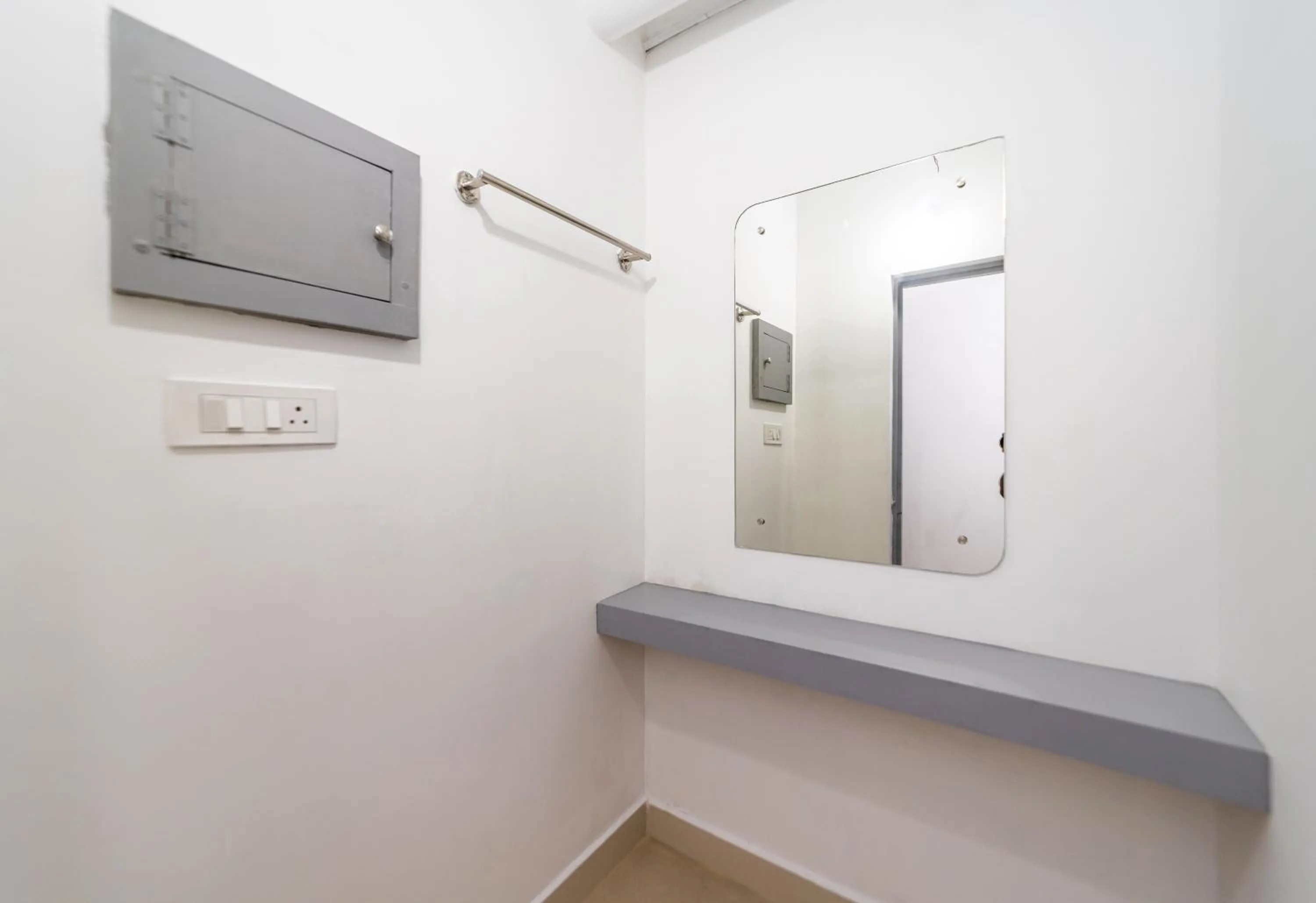Bathroom in Bonne Chance Heritage Residence
