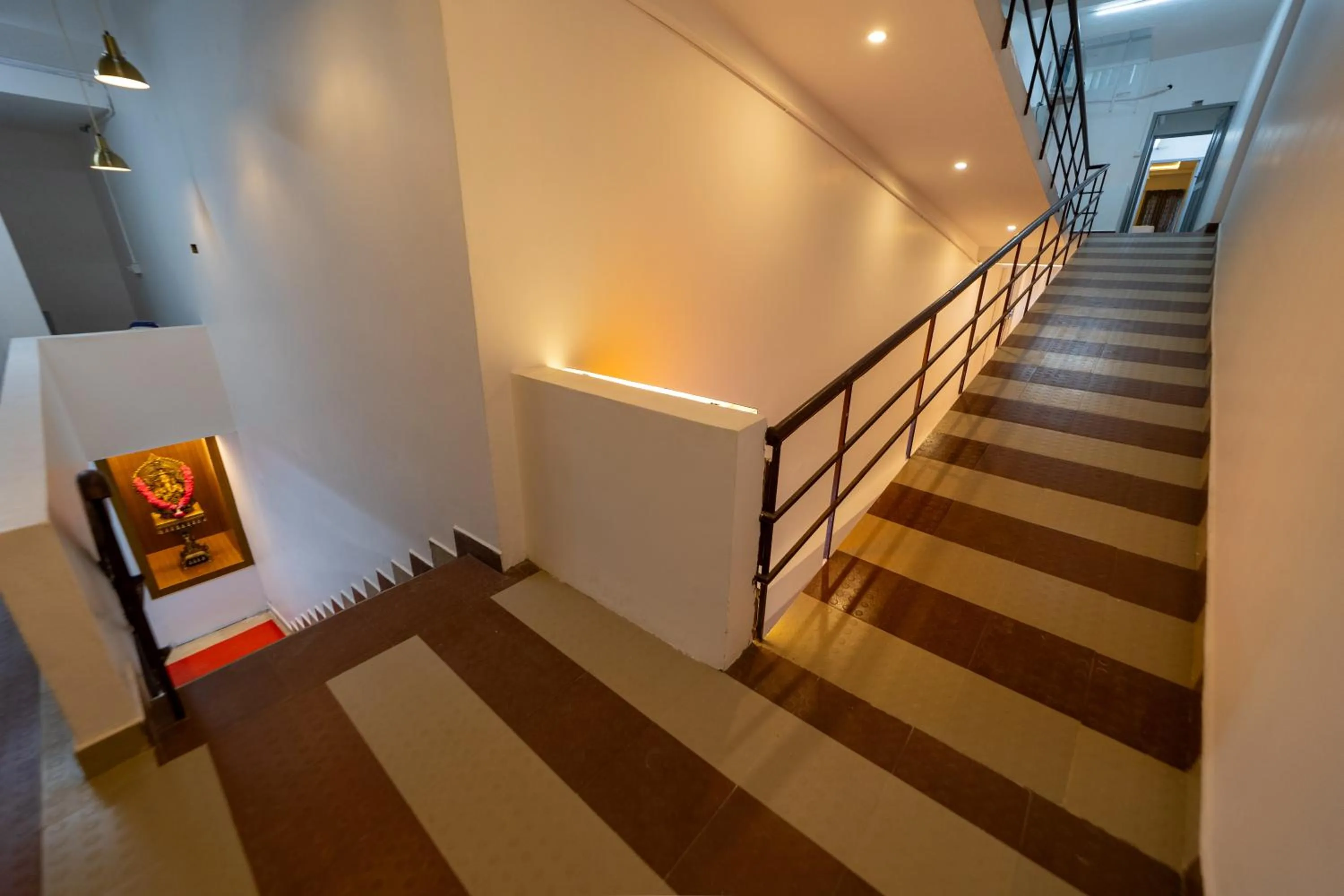 Property building in Bonne Chance Heritage Residence