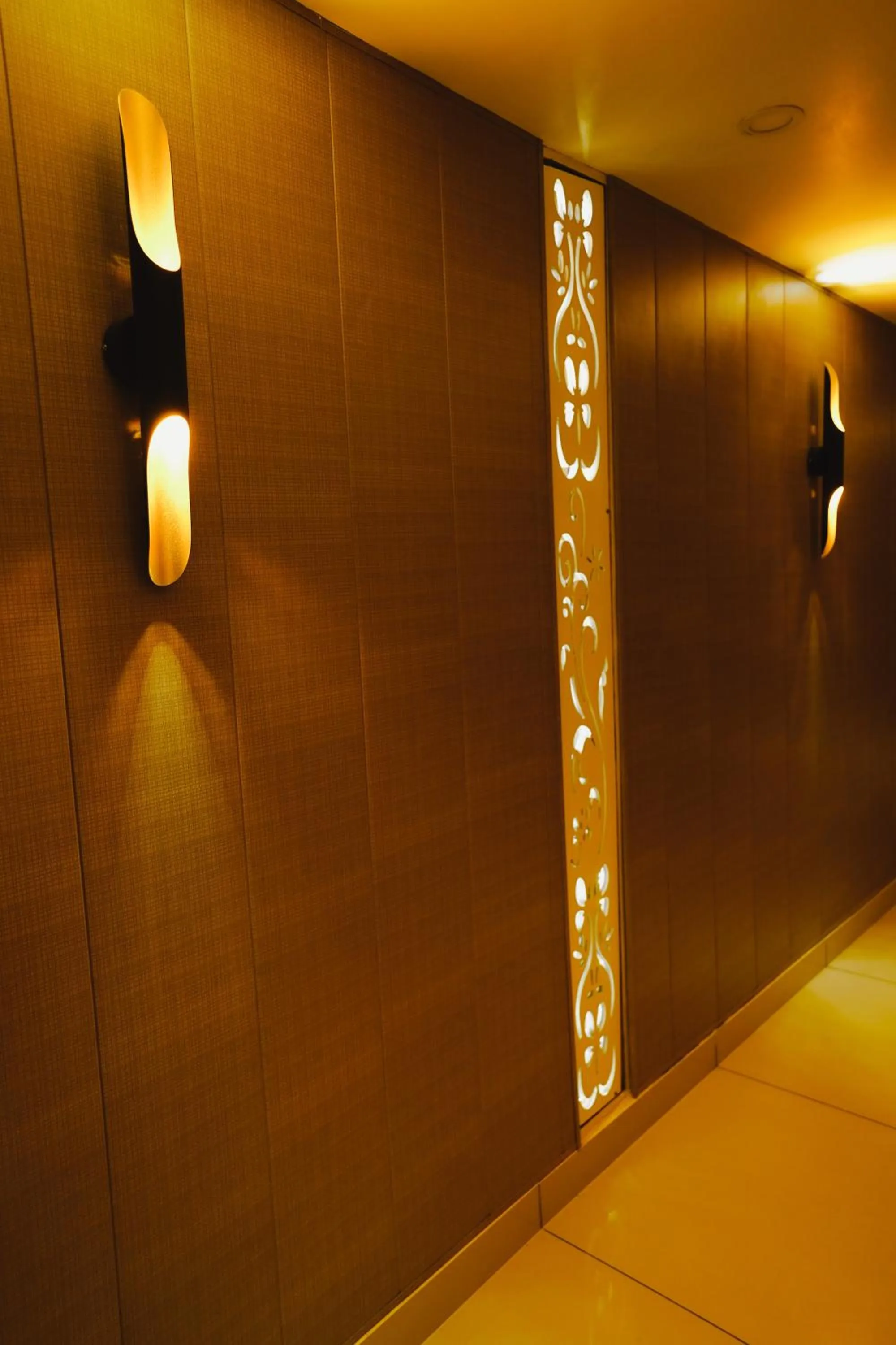 Property building in Hotel Northwind Mohali