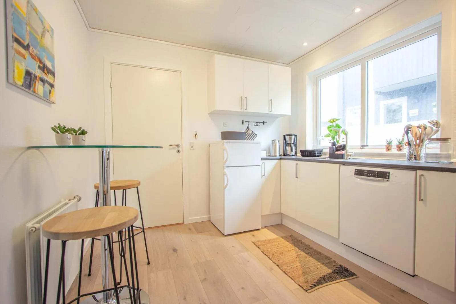 Lovely Apartment In The Heart Of Tórshavn