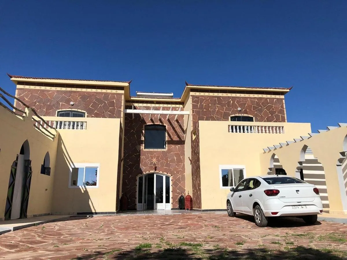 sidi kaouki ayt karoum