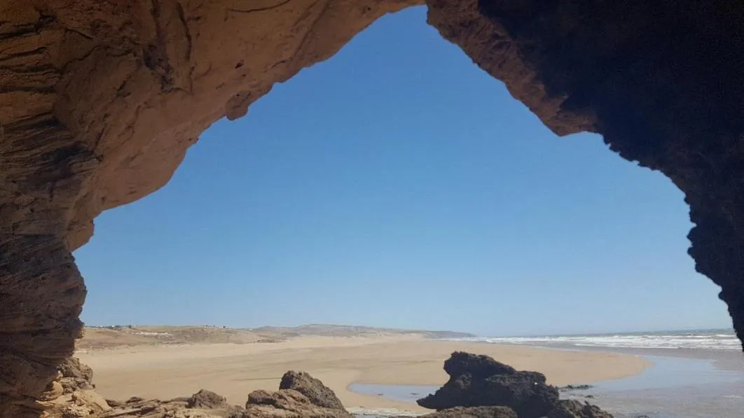 sidi kaouki ayt karoum