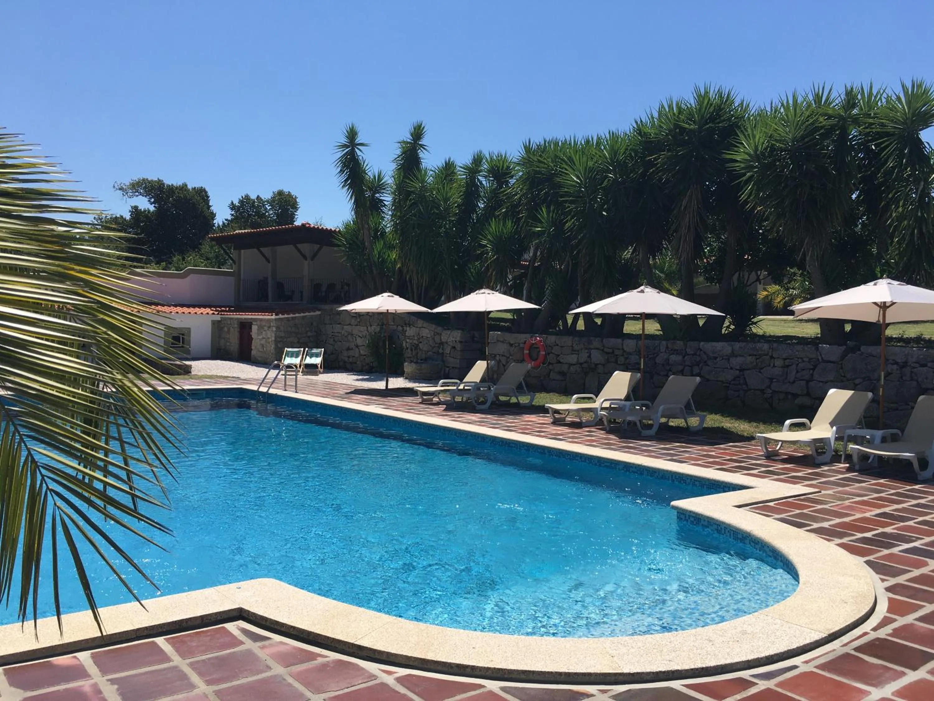 The Hideaway at Quinta de Moçamedes - Suites & Apartments