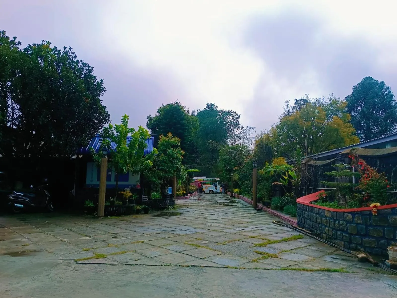 Vetrivel International by Brown Tree Resorts