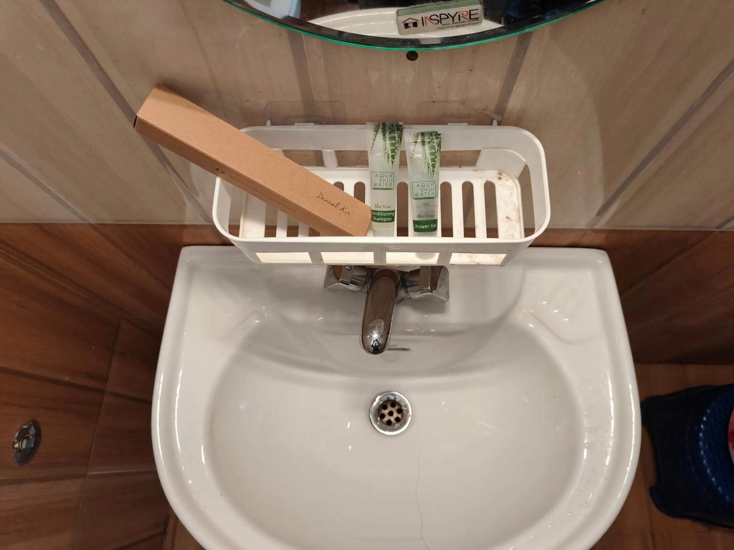 Vetrivel International by Brown Tree Resorts