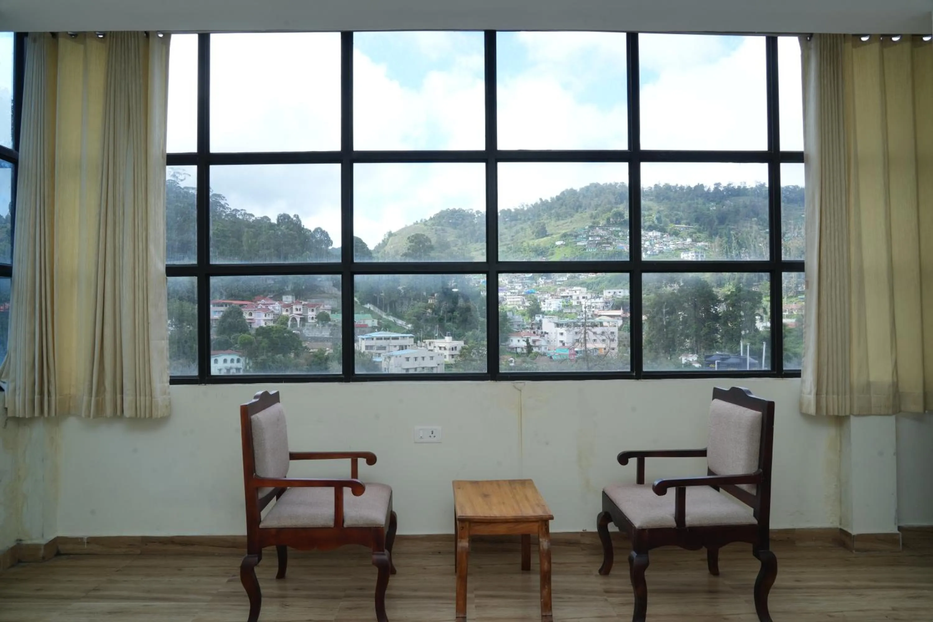 Vetrivel International by Brown Tree Resorts