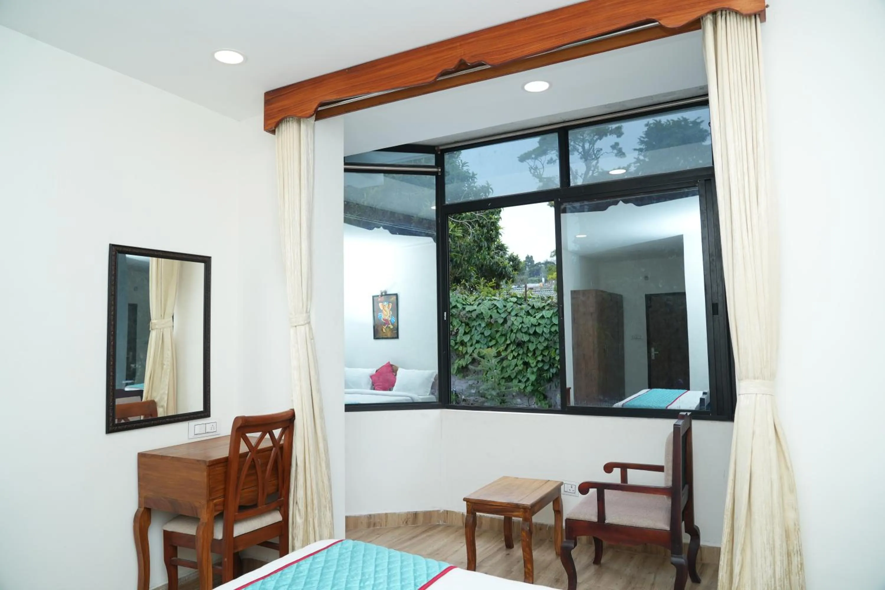 Vetrivel International by Brown Tree Resorts