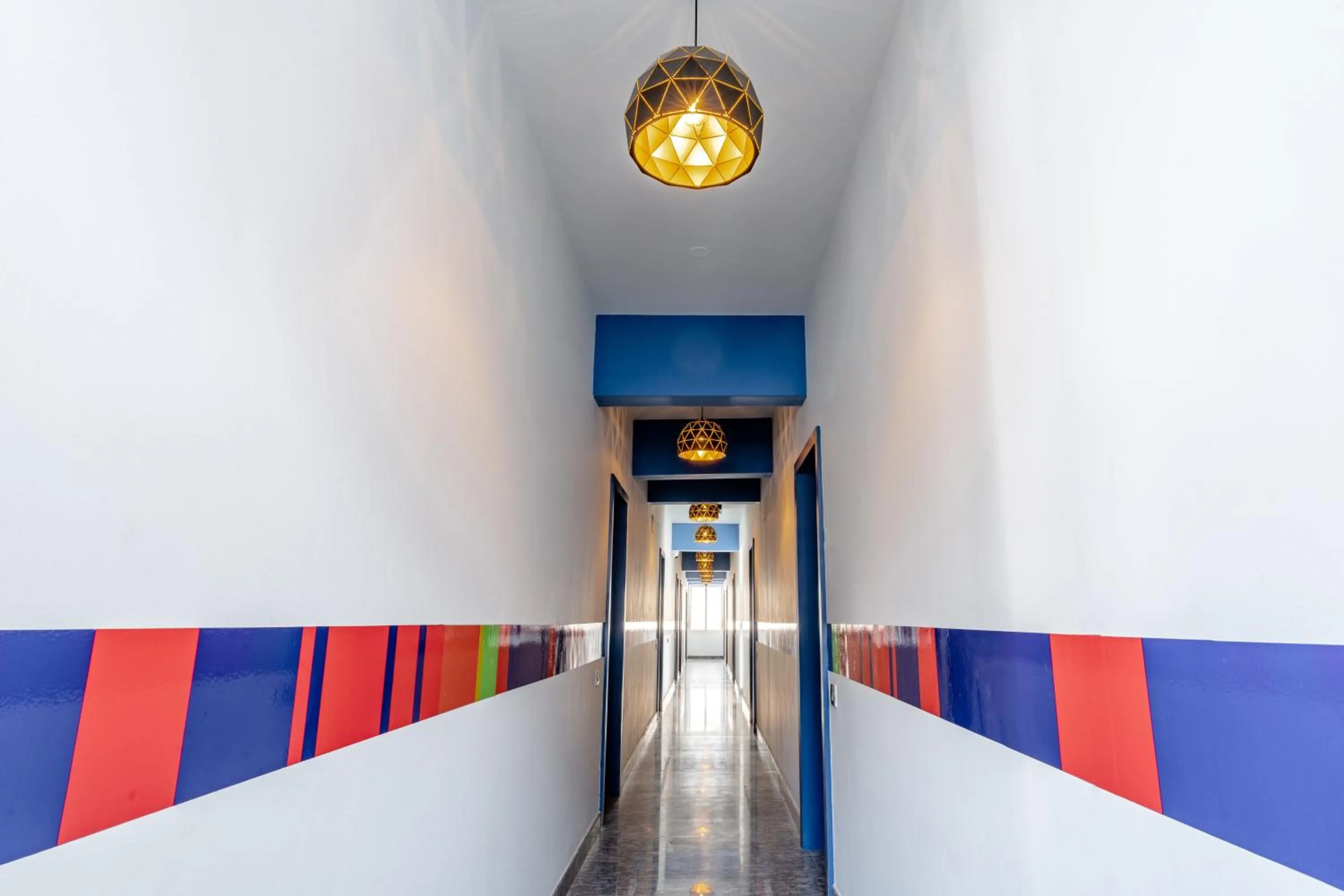 Tea Harbour - Eco World