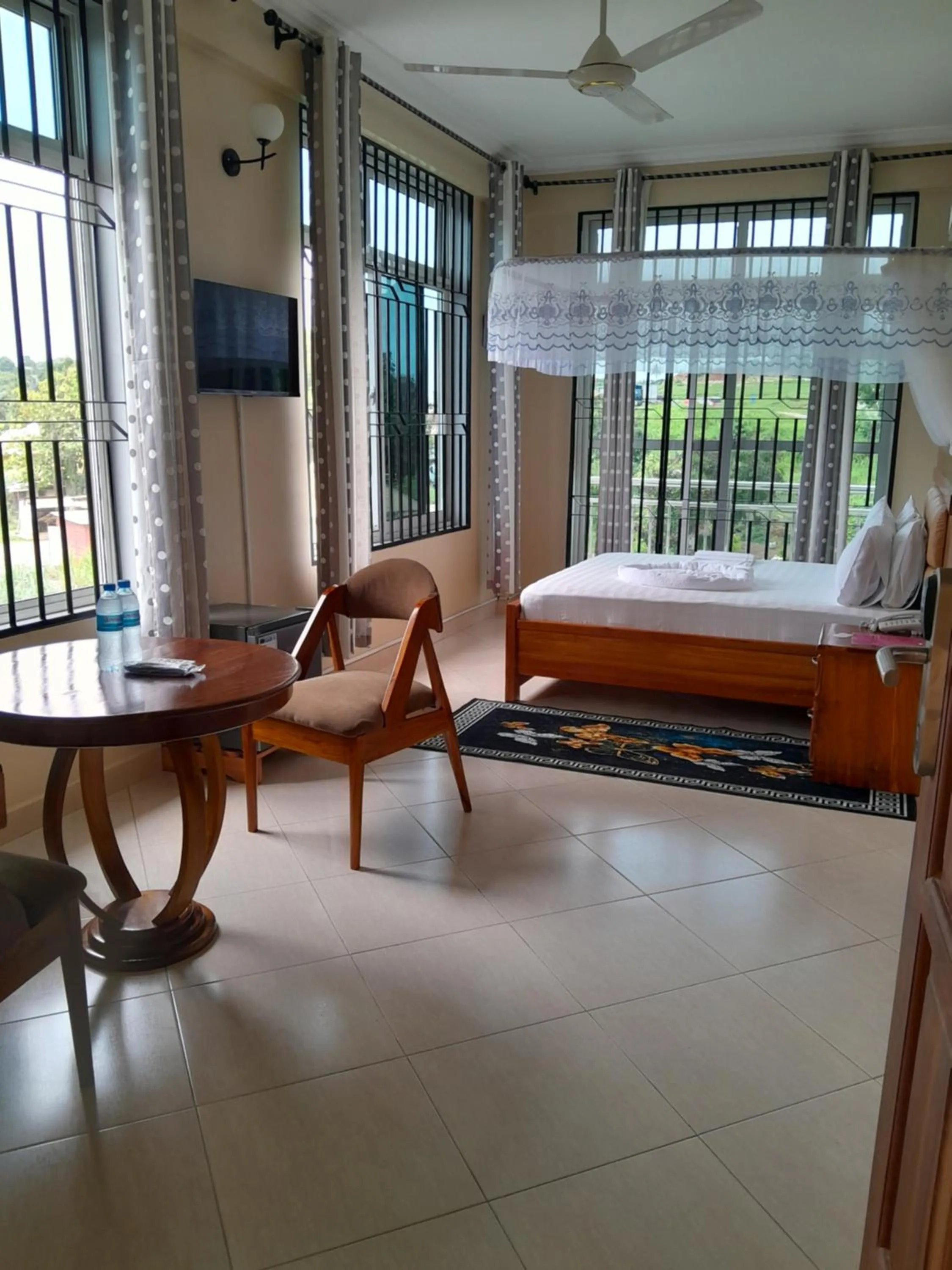 View (from property/room) in WILIVINA HOTEL