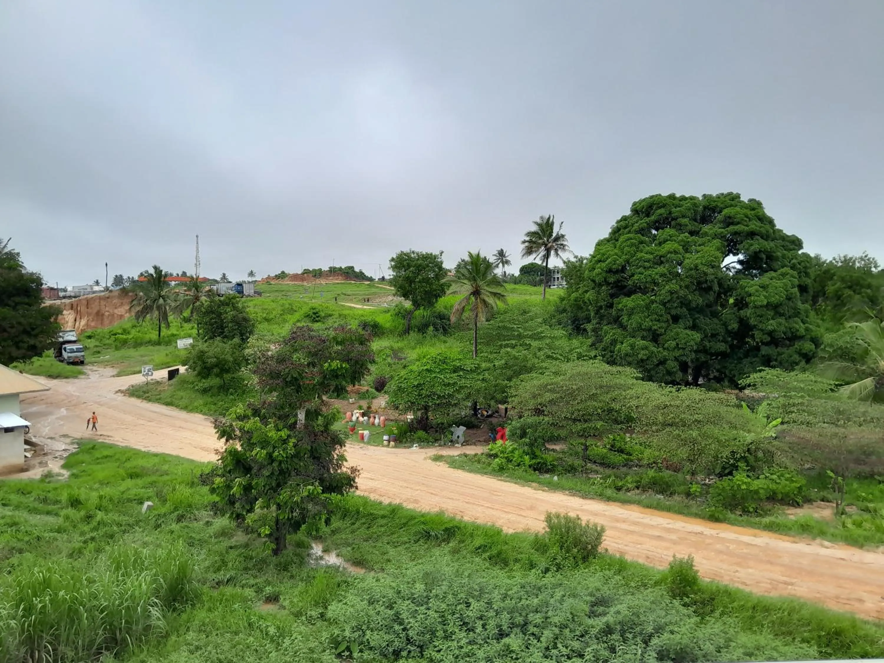 Day in WILIVINA HOTEL