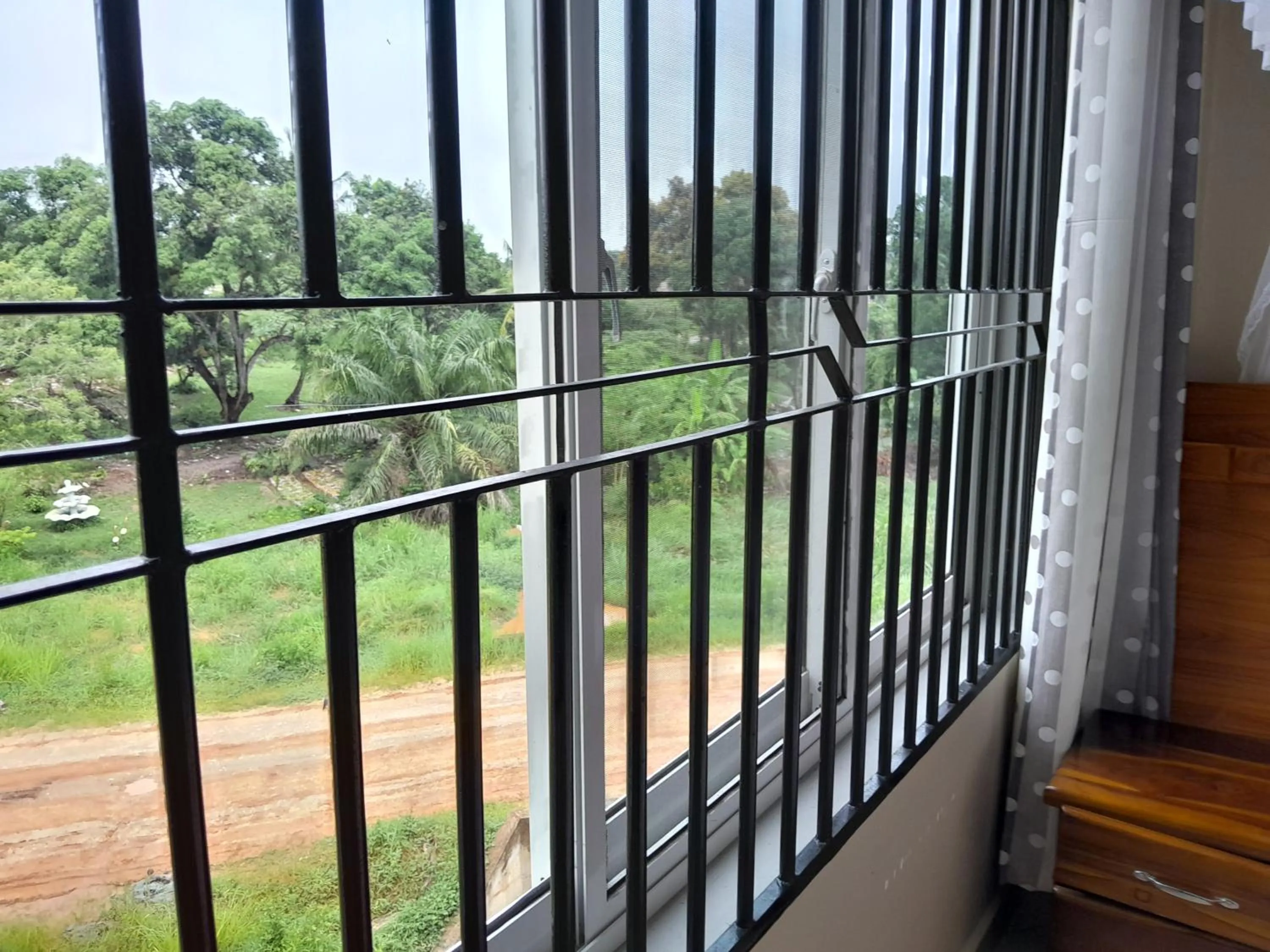 Day in WILIVINA HOTEL