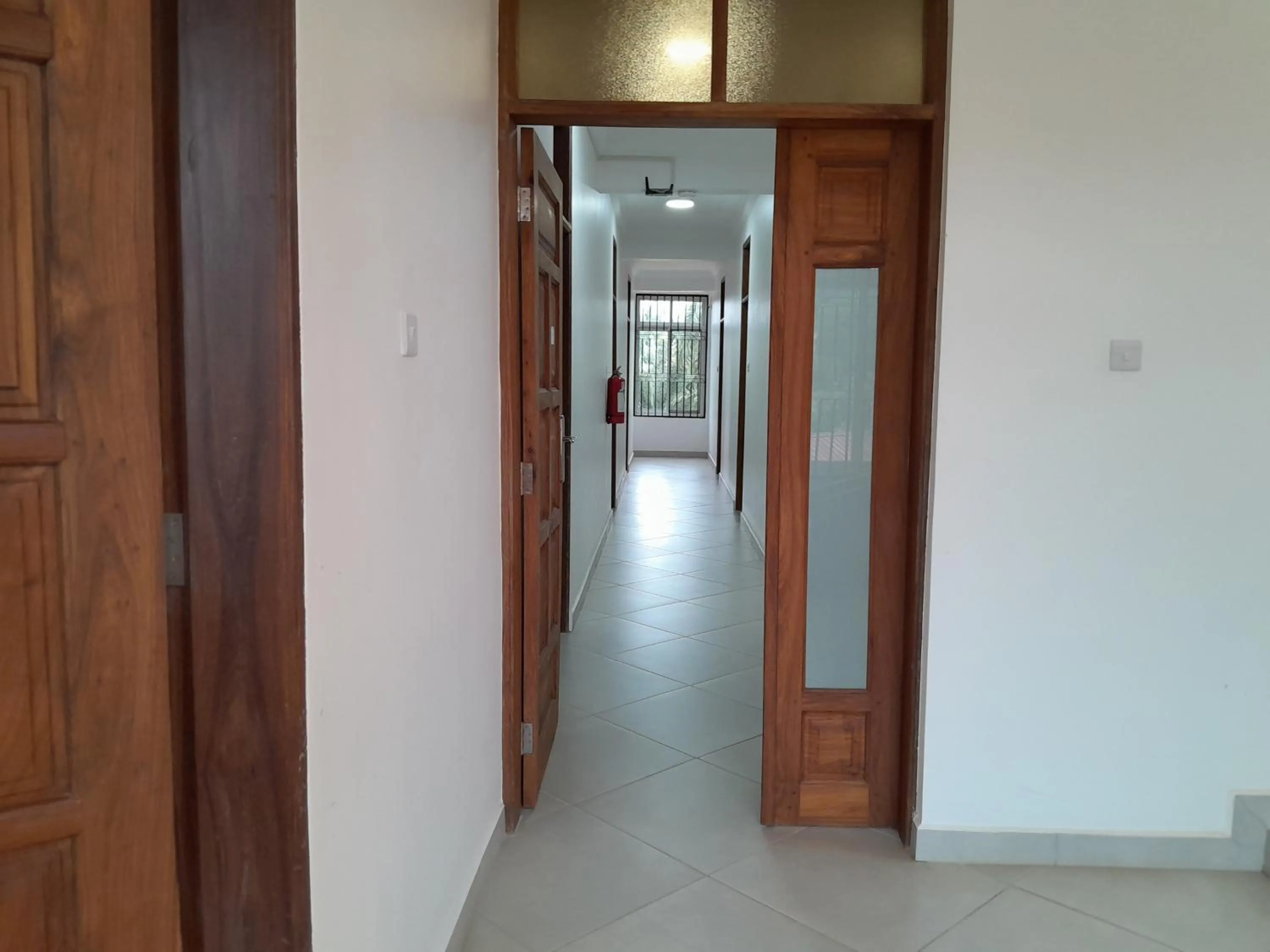 Property building in WILIVINA HOTEL