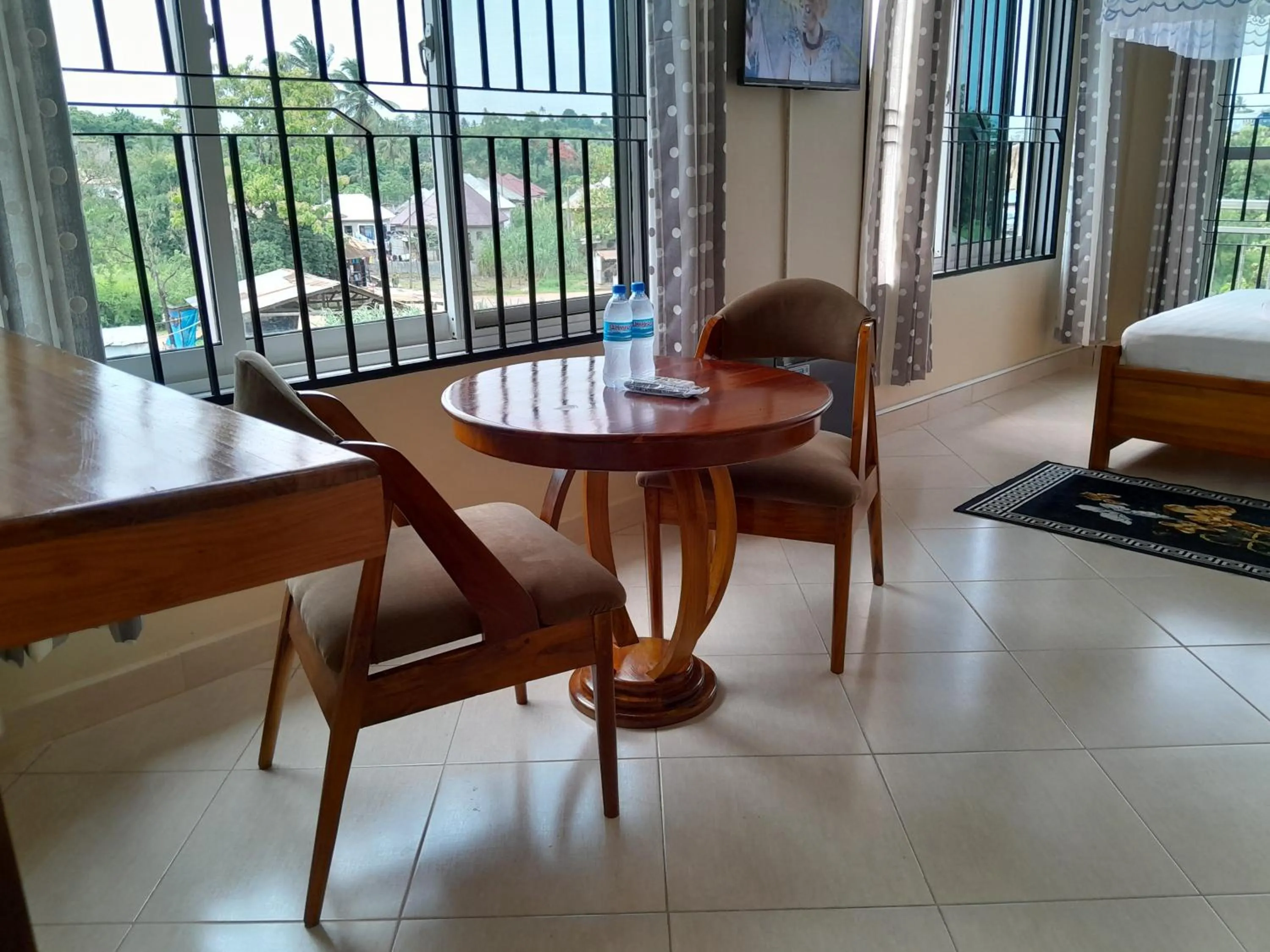 View (from property/room) in WILIVINA HOTEL