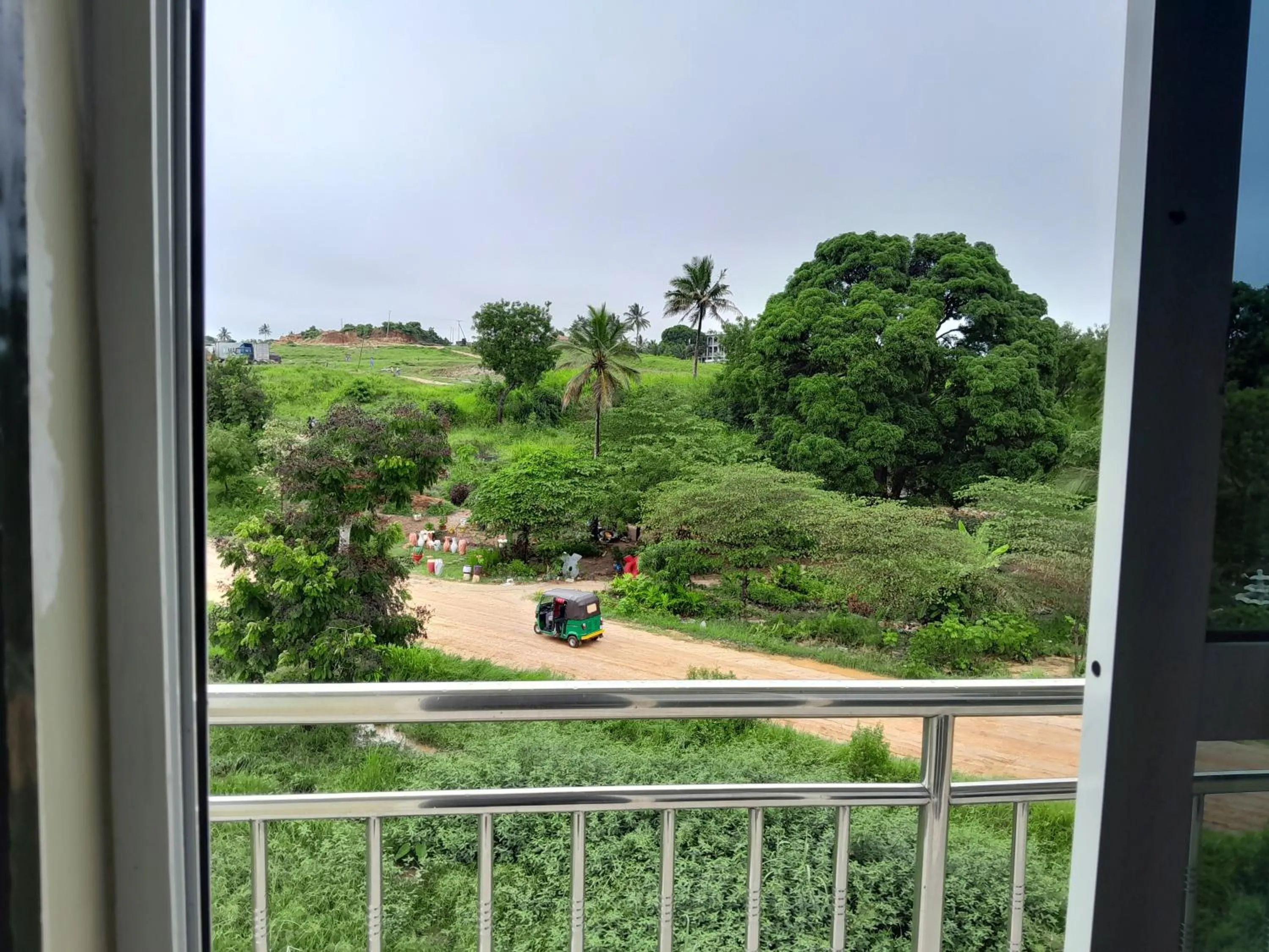 Day in WILIVINA HOTEL