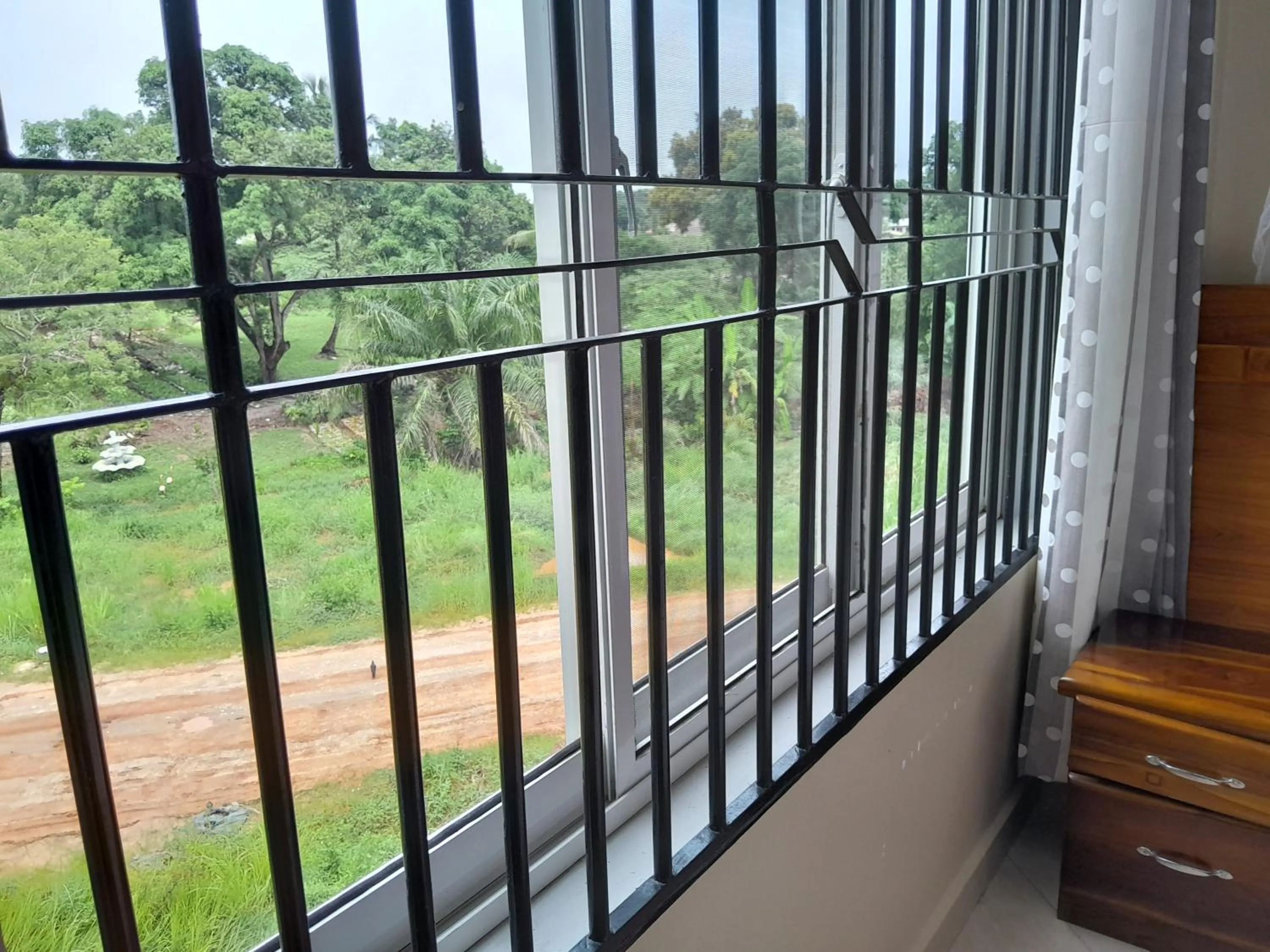 View (from property/room) in WILIVINA HOTEL