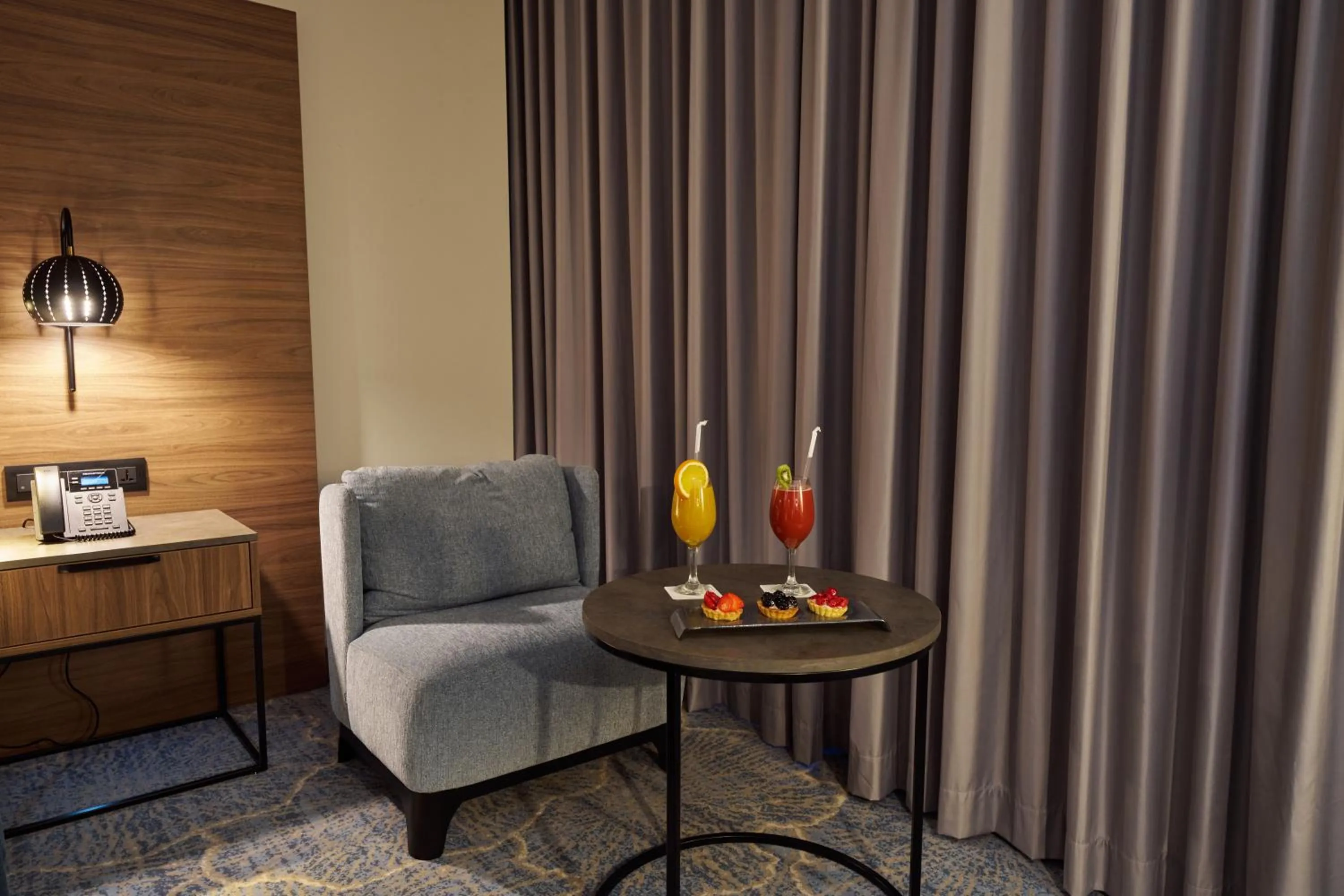 VIP in Paradise Nice Hotel Jeddah