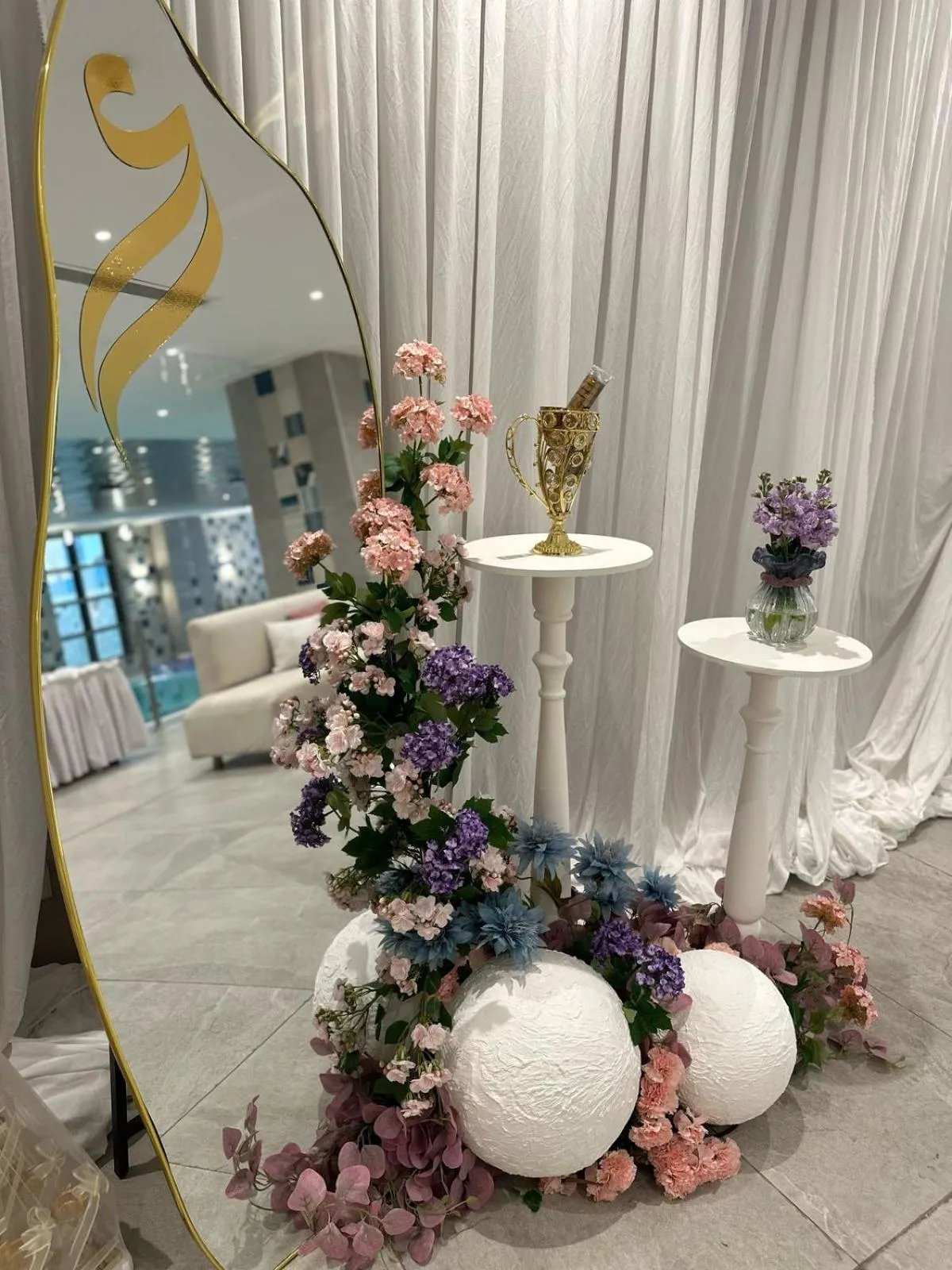 Paradise Nice Hotel Jeddah