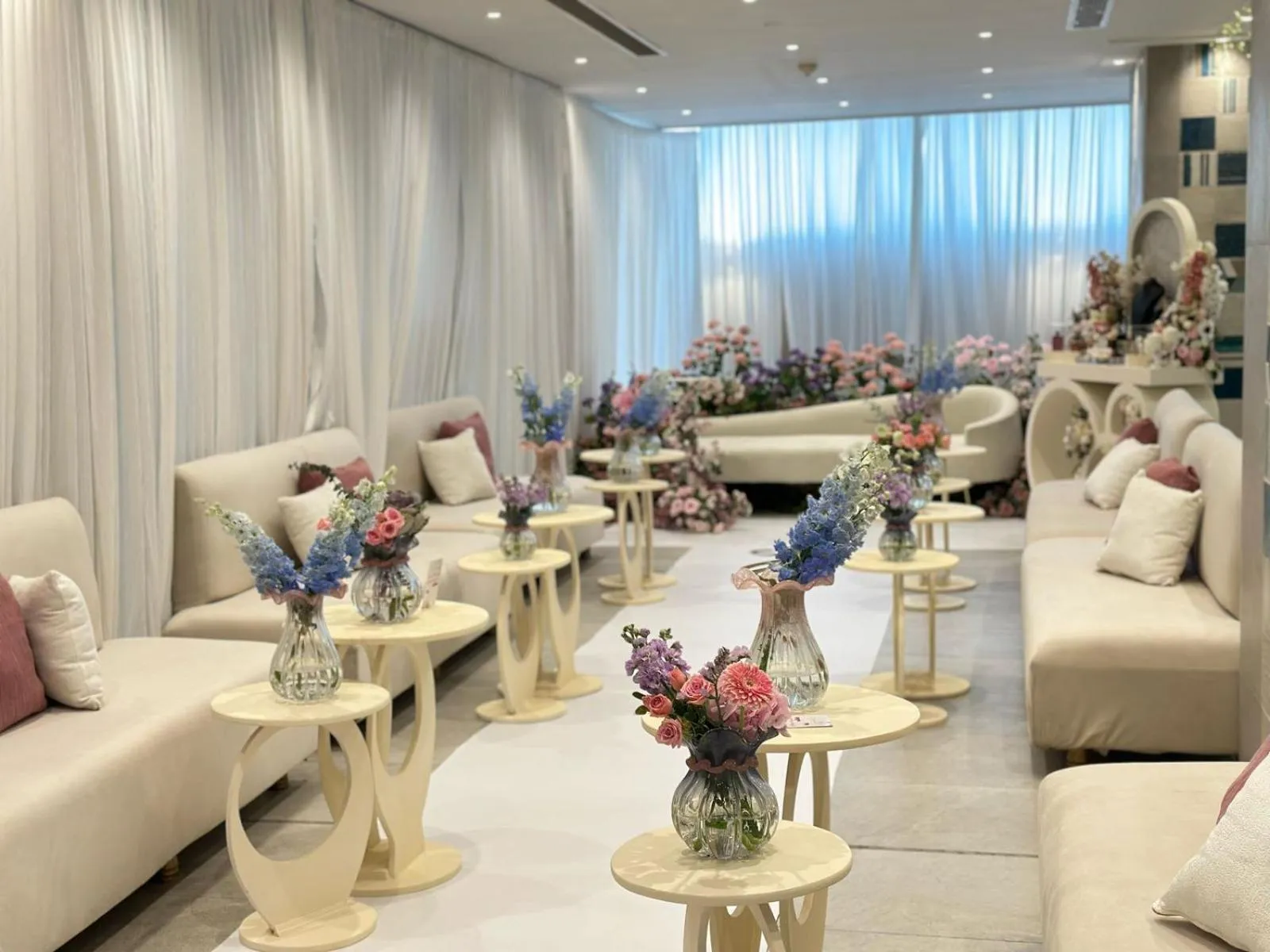 Paradise Nice Hotel Jeddah