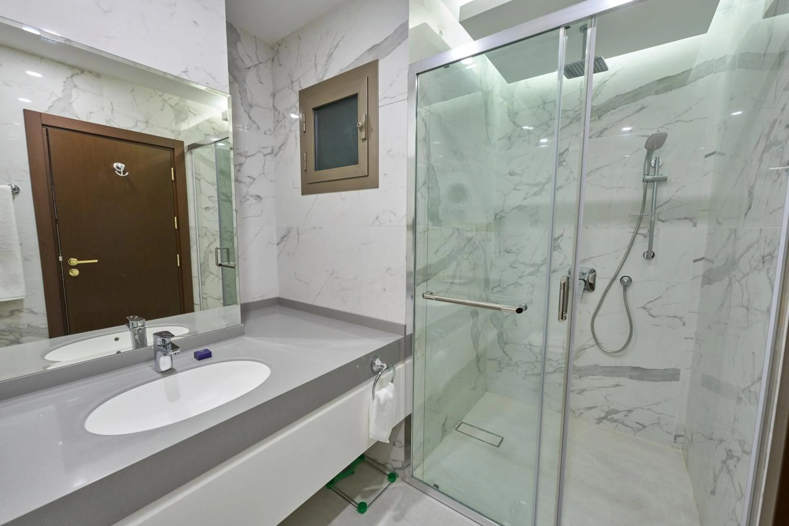 Bathroom in Paradise Nice Hotel Jeddah