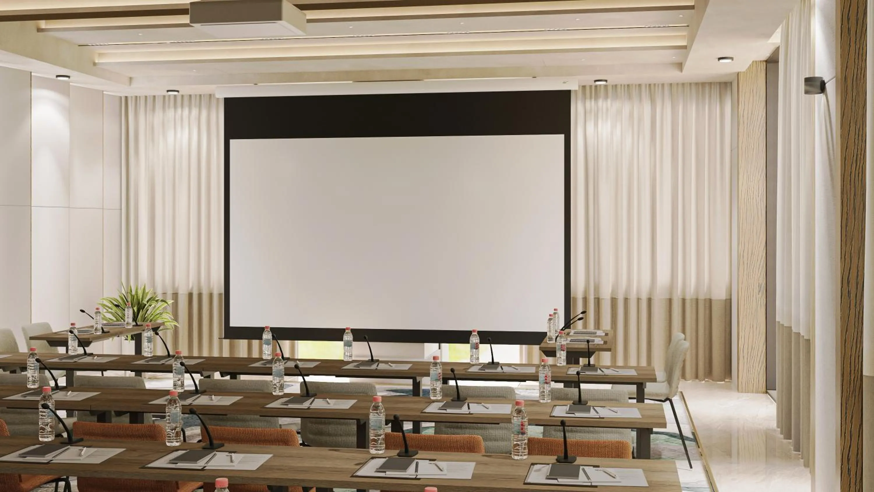 Meeting/conference room in Elite World Kuşadası