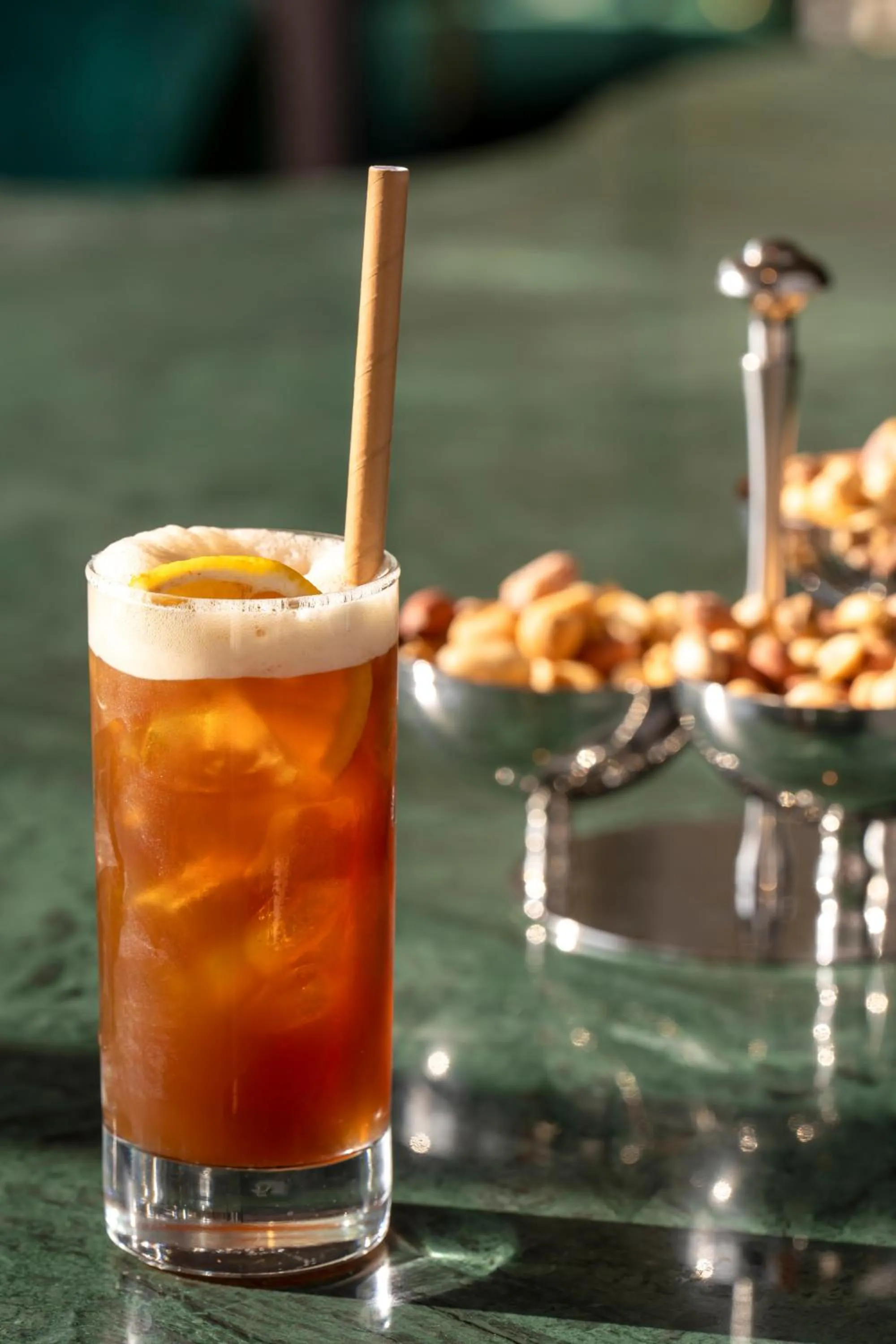 Drinks in Elite World Kuşadası